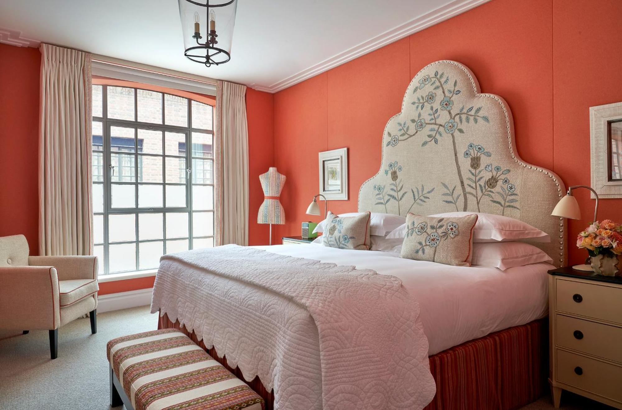 The Soho Hotel, Firmdale Hotel Londen