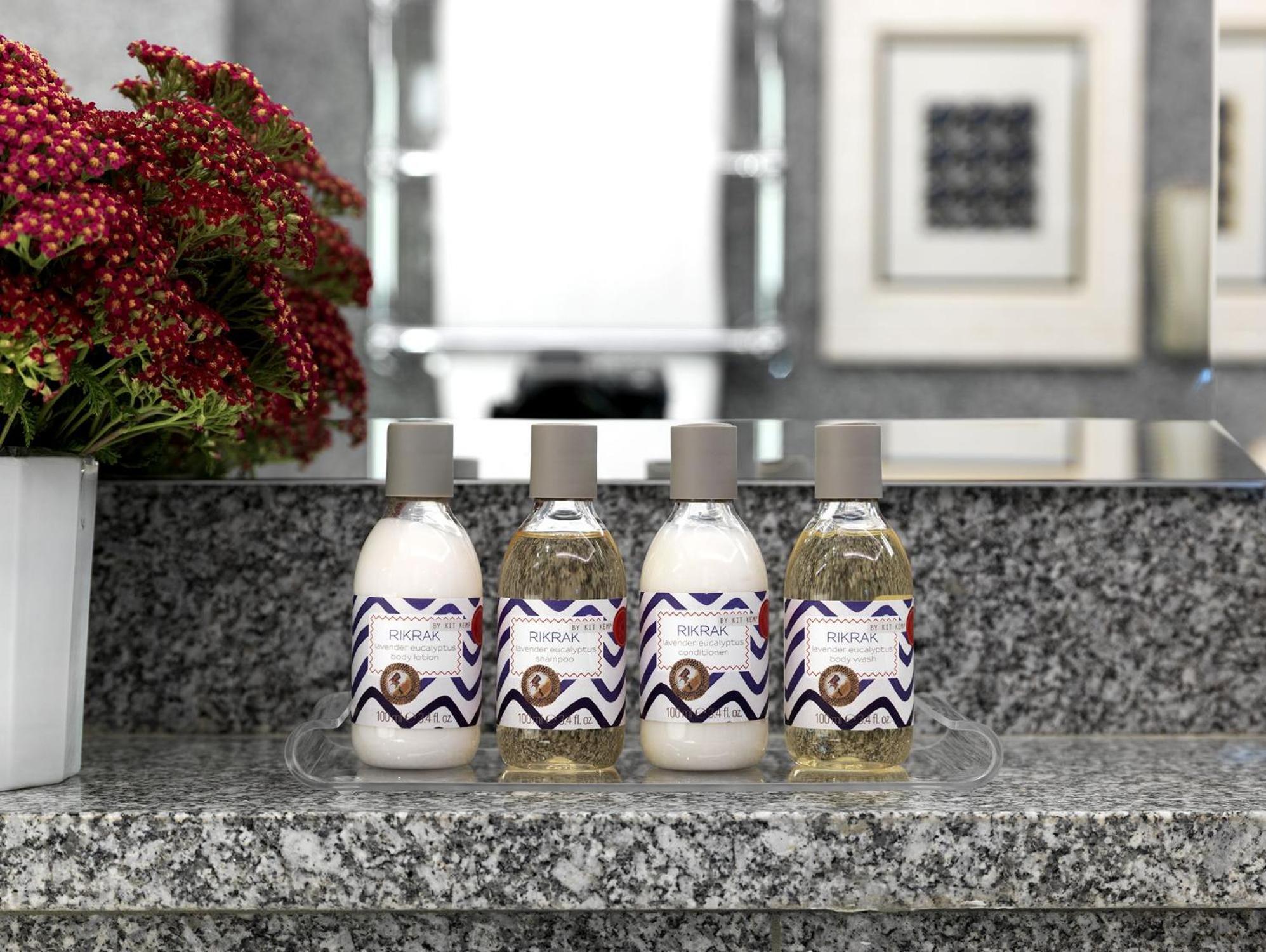 The Soho Hotel, Firmdale 5* Londen