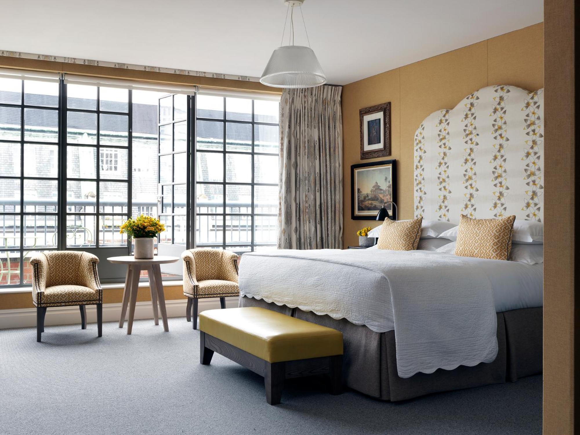 The Soho Hotel, Firmdale Londen
