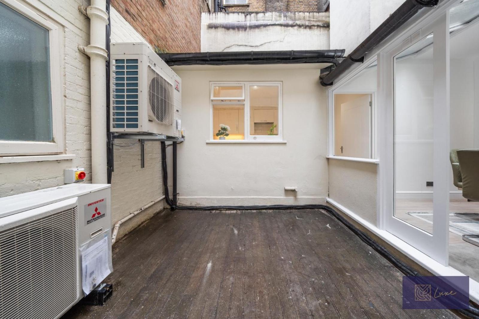 Holiday home The Mayfair *