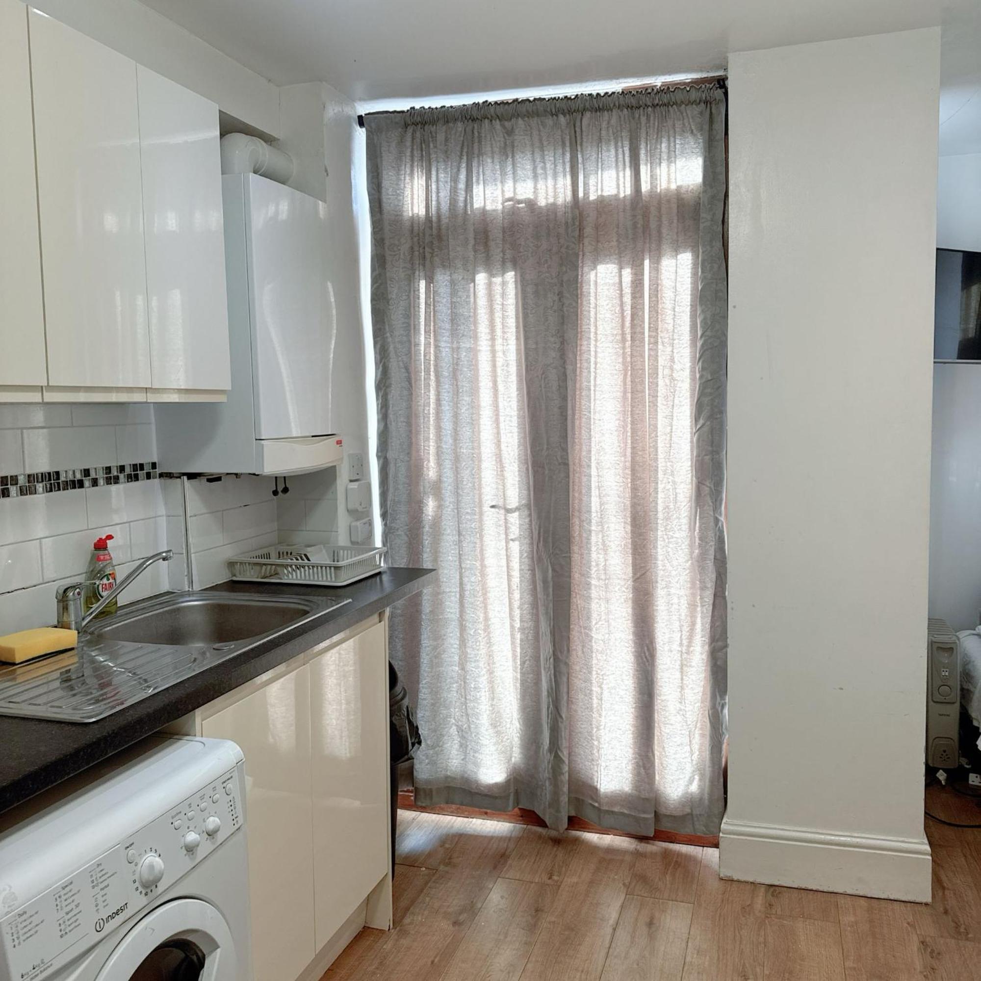 Bed and breakfast Twenty One