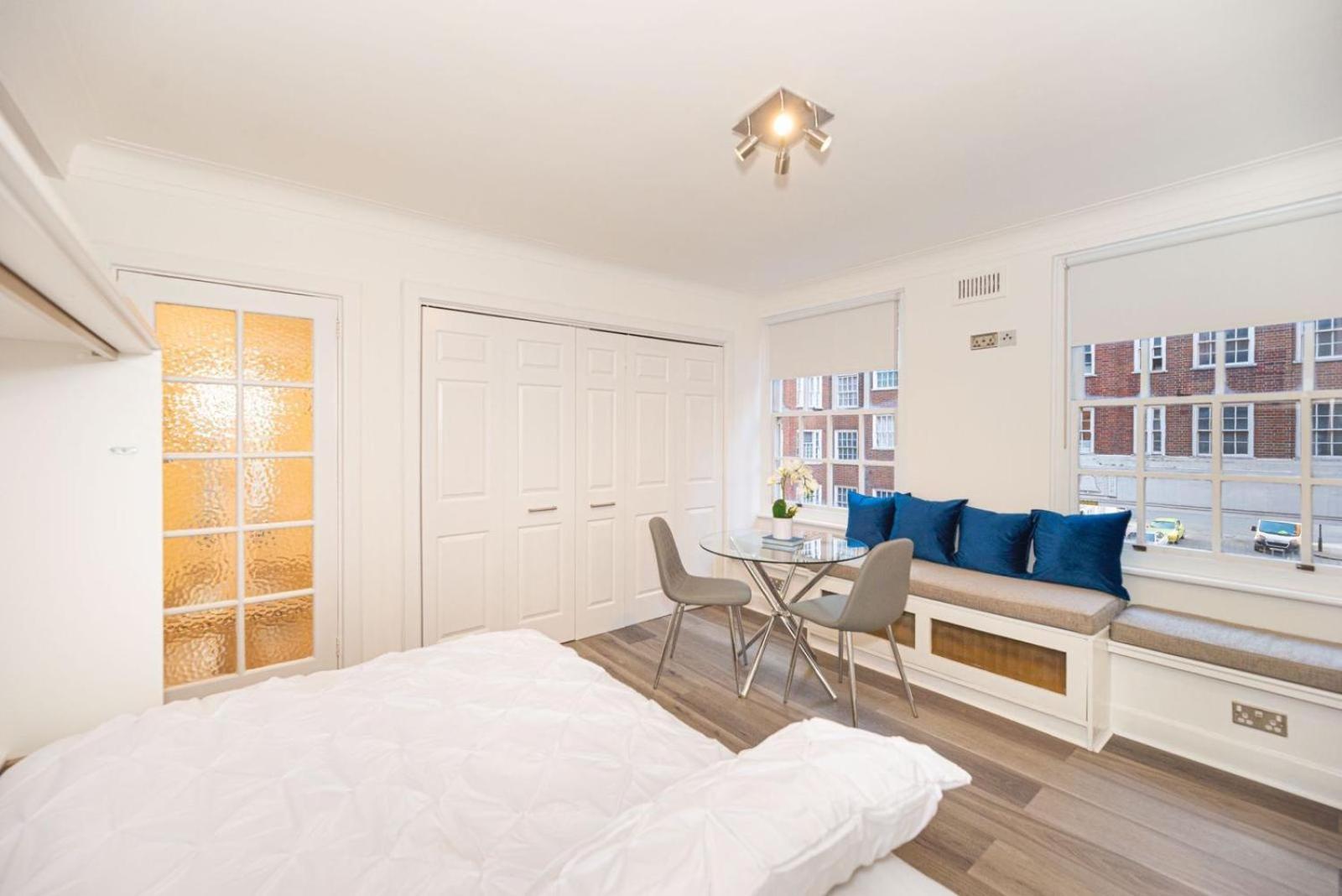 Apartment Sg, Boutique Mayfair