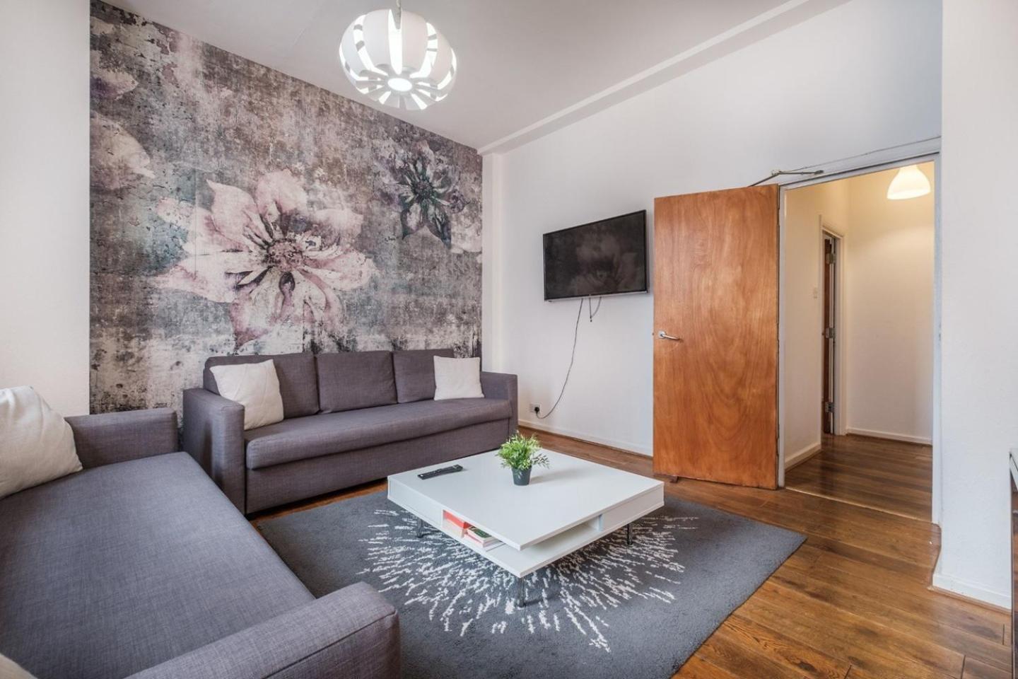 Oxford Street By Advan Appartement Londen