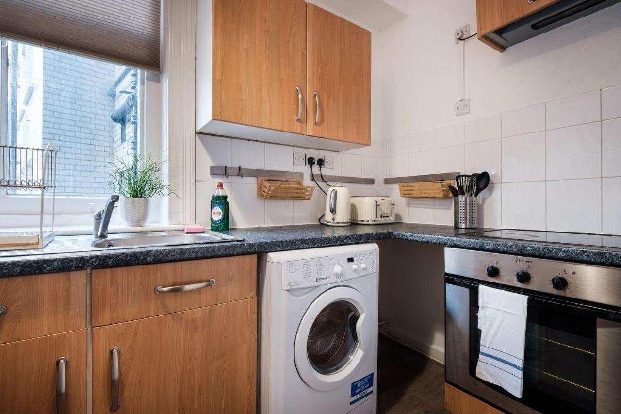Oxford Street By Advan Appartement *