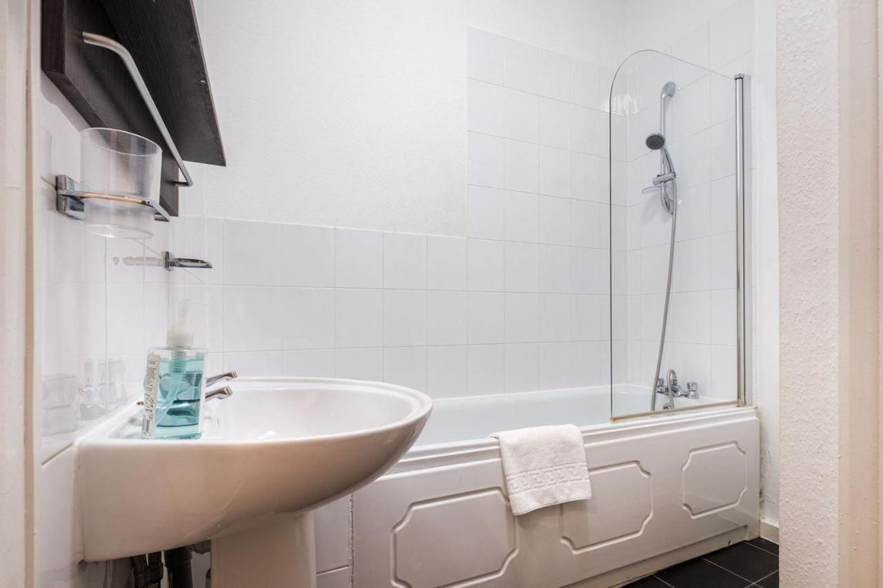 Appartement Oxford Street By Advan Londen