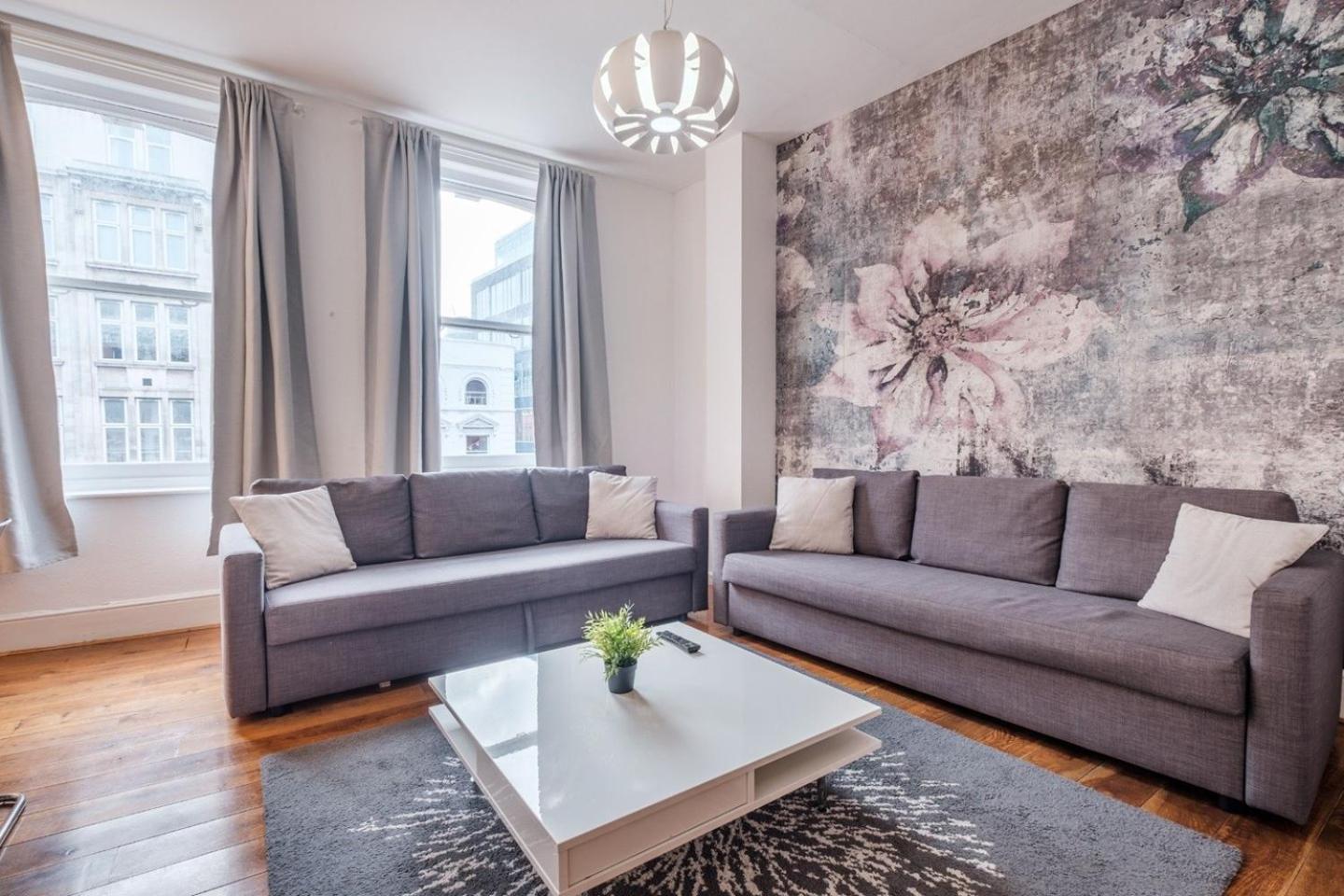 Appartement Oxford Street By Advan