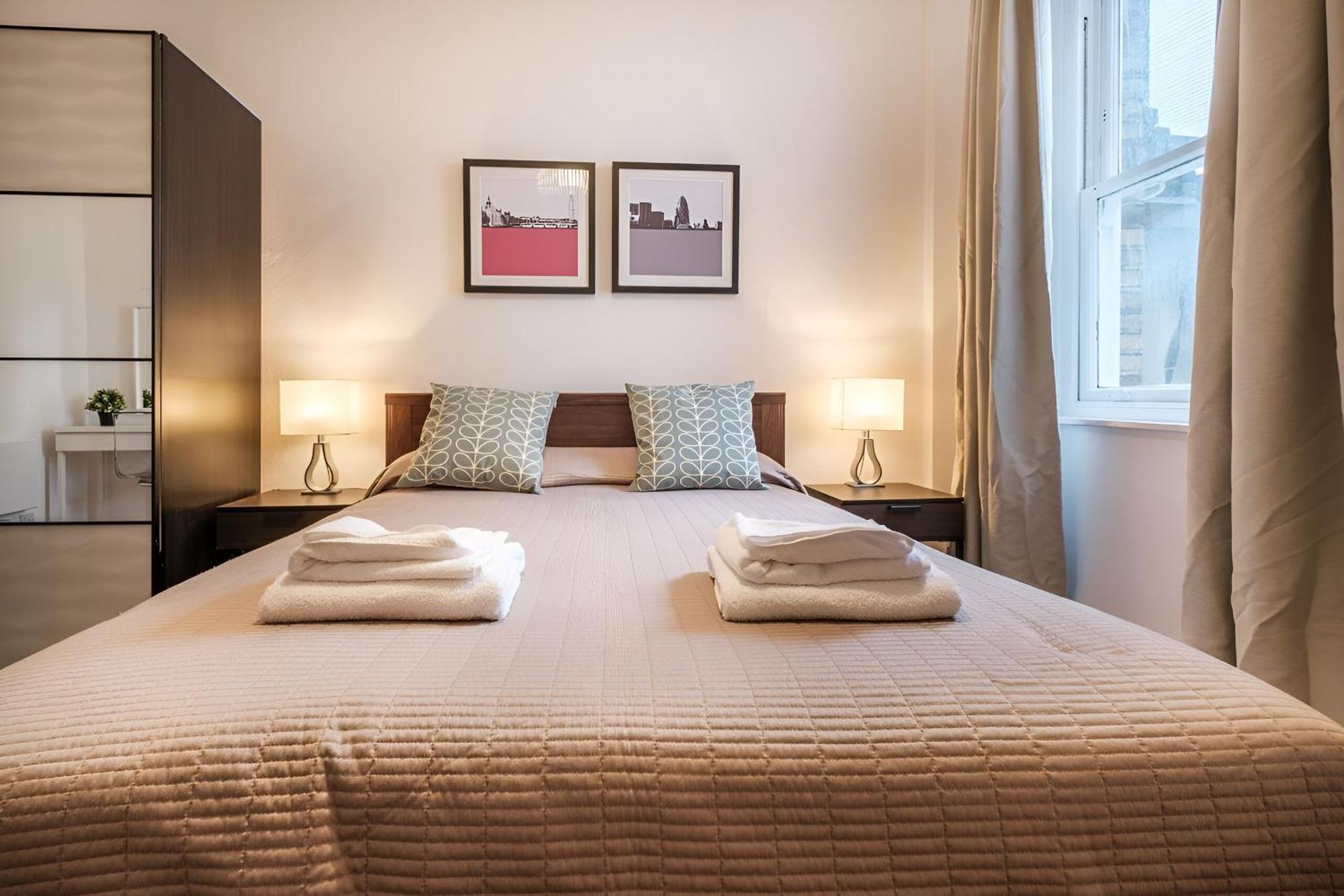 Appartement Oxford Street By Advan