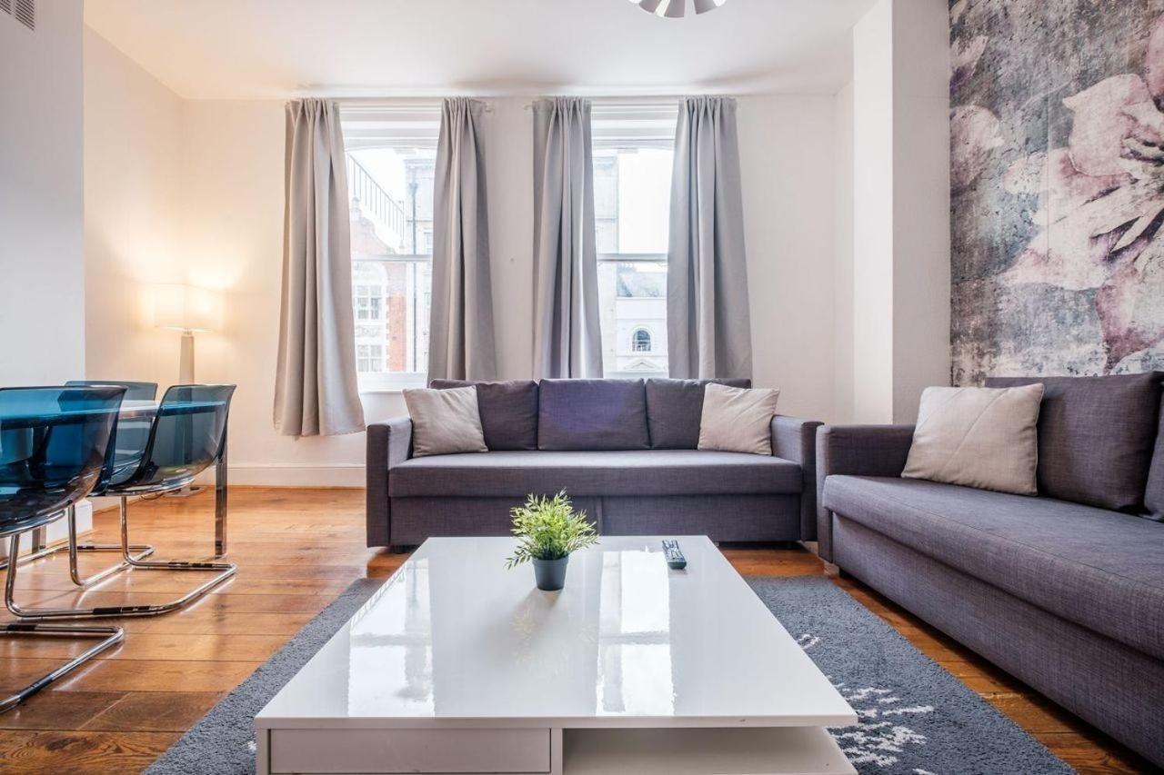 Appartement Oxford Street By Advan