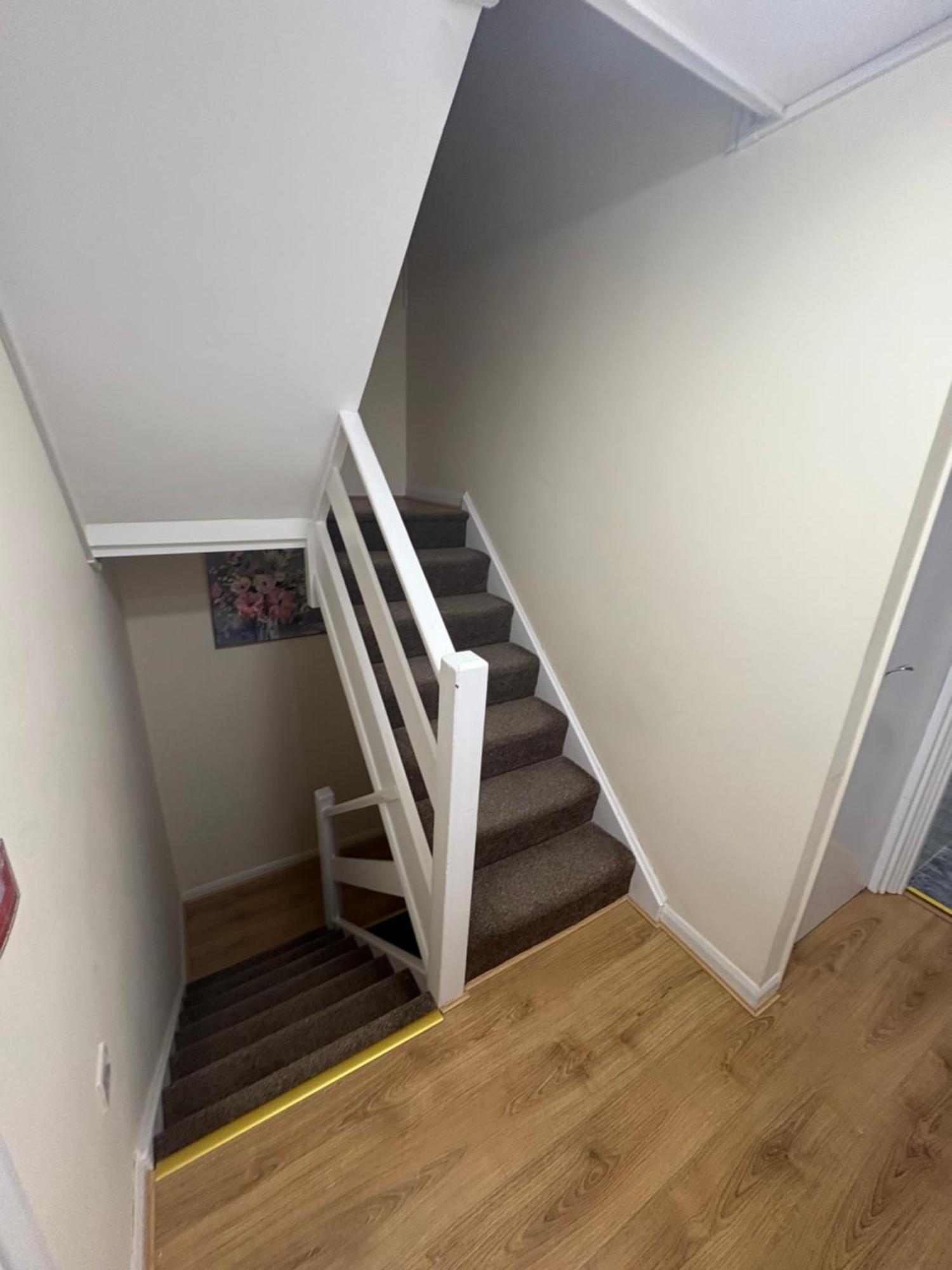 Bed & Breakfast Decosy London