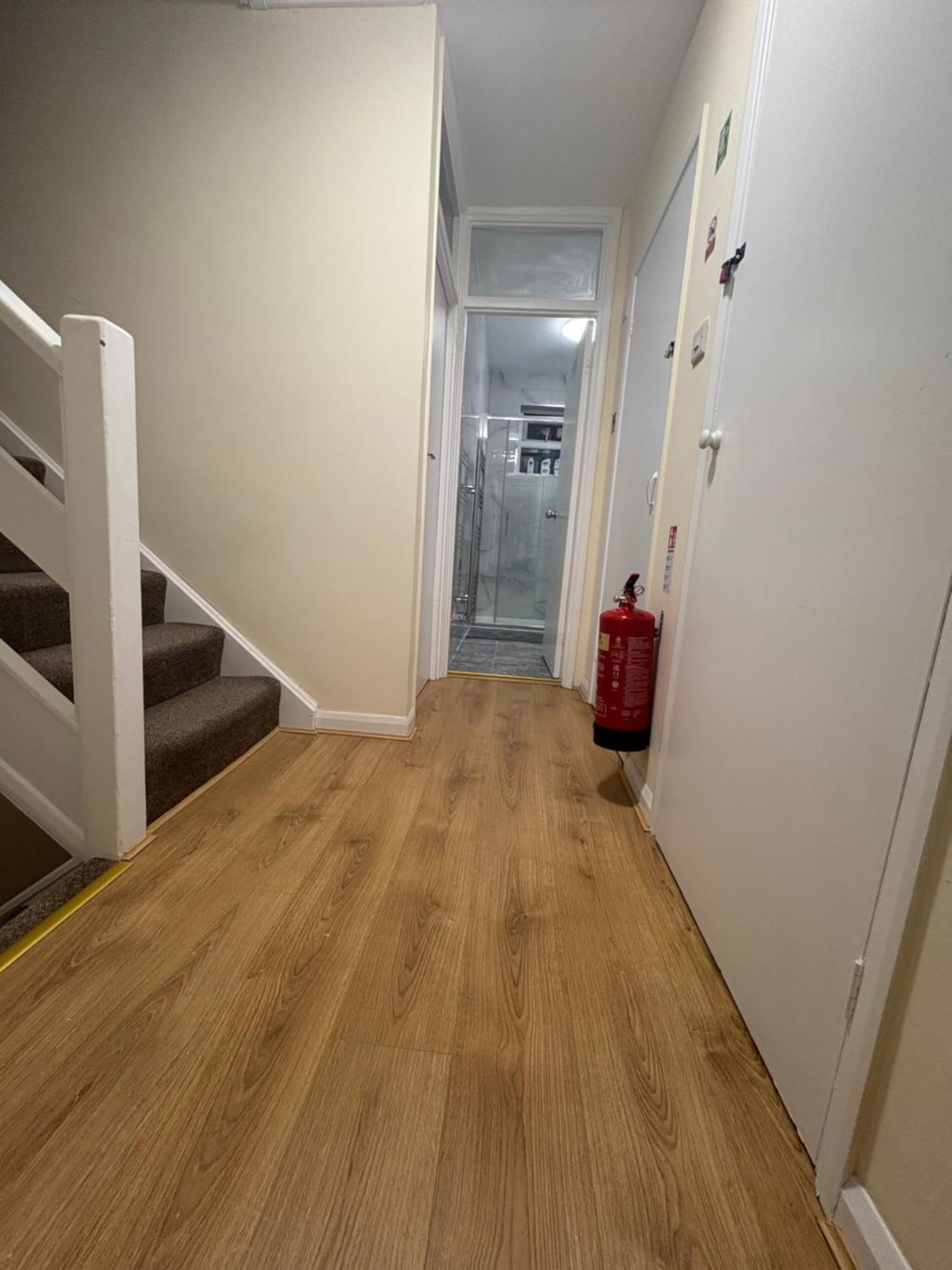 Bed & Breakfast Decosy London
