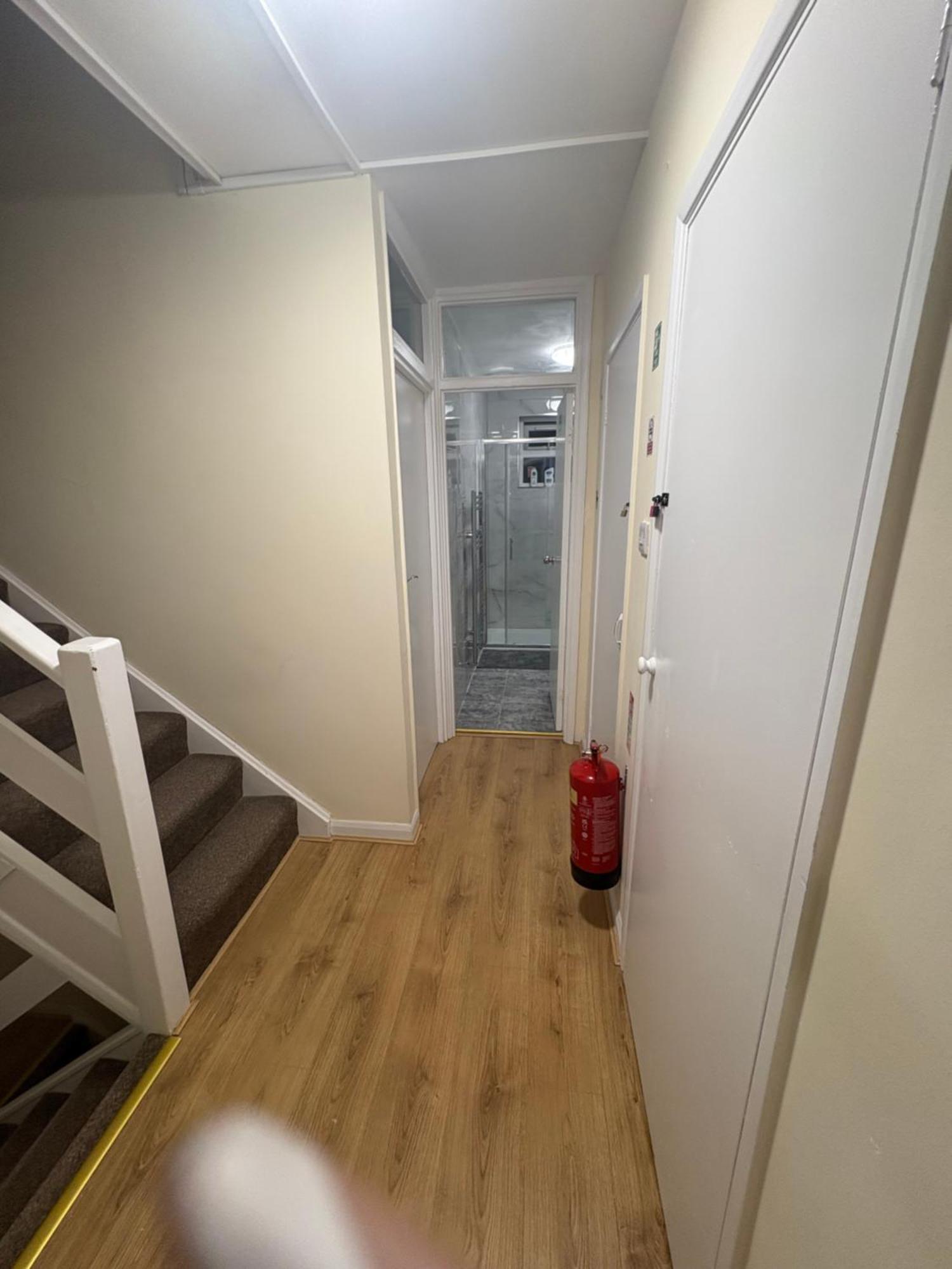 Bed & Breakfast Decosy London
