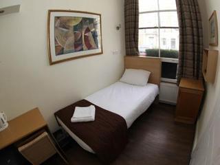 Holland Court Guest house London