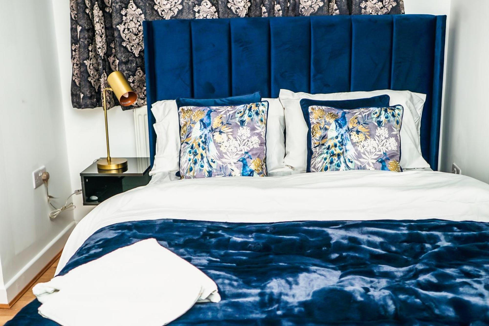 Bed & Breakfast Decosy London