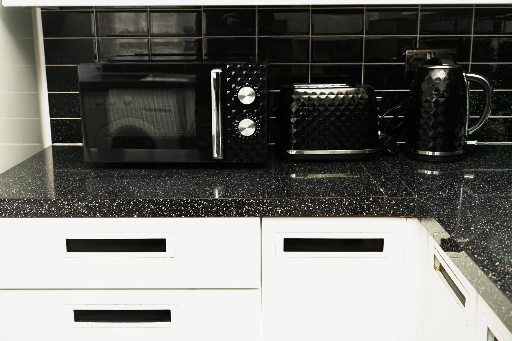 Decosy Bed & Breakfast London