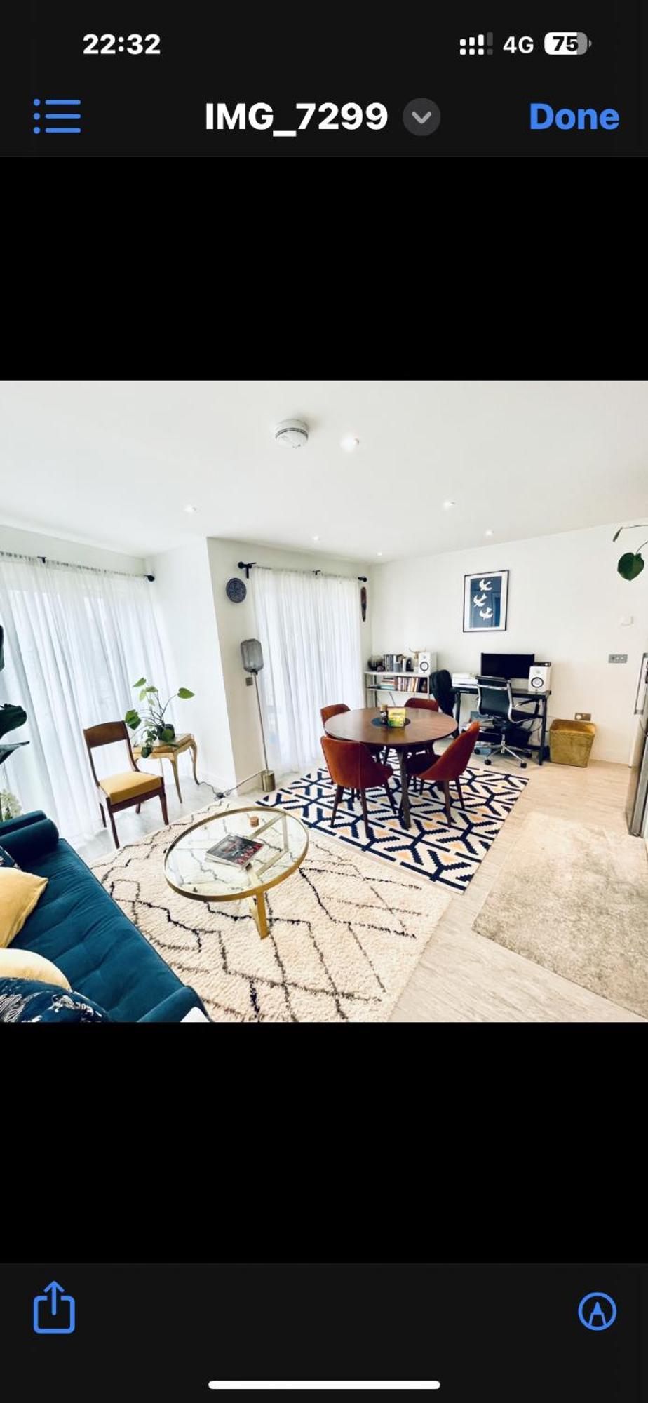 Flat Appartement *