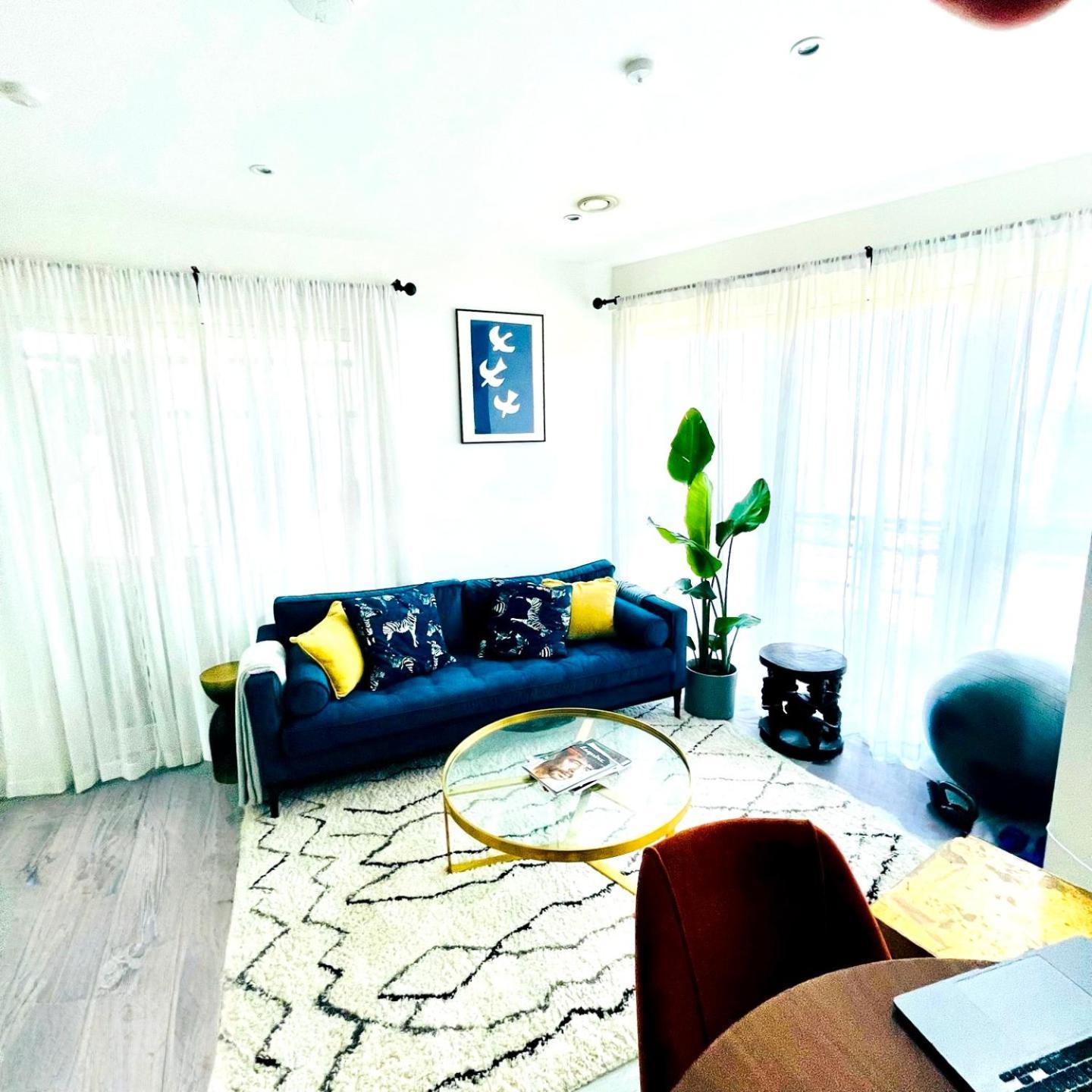 Appartement Flat
