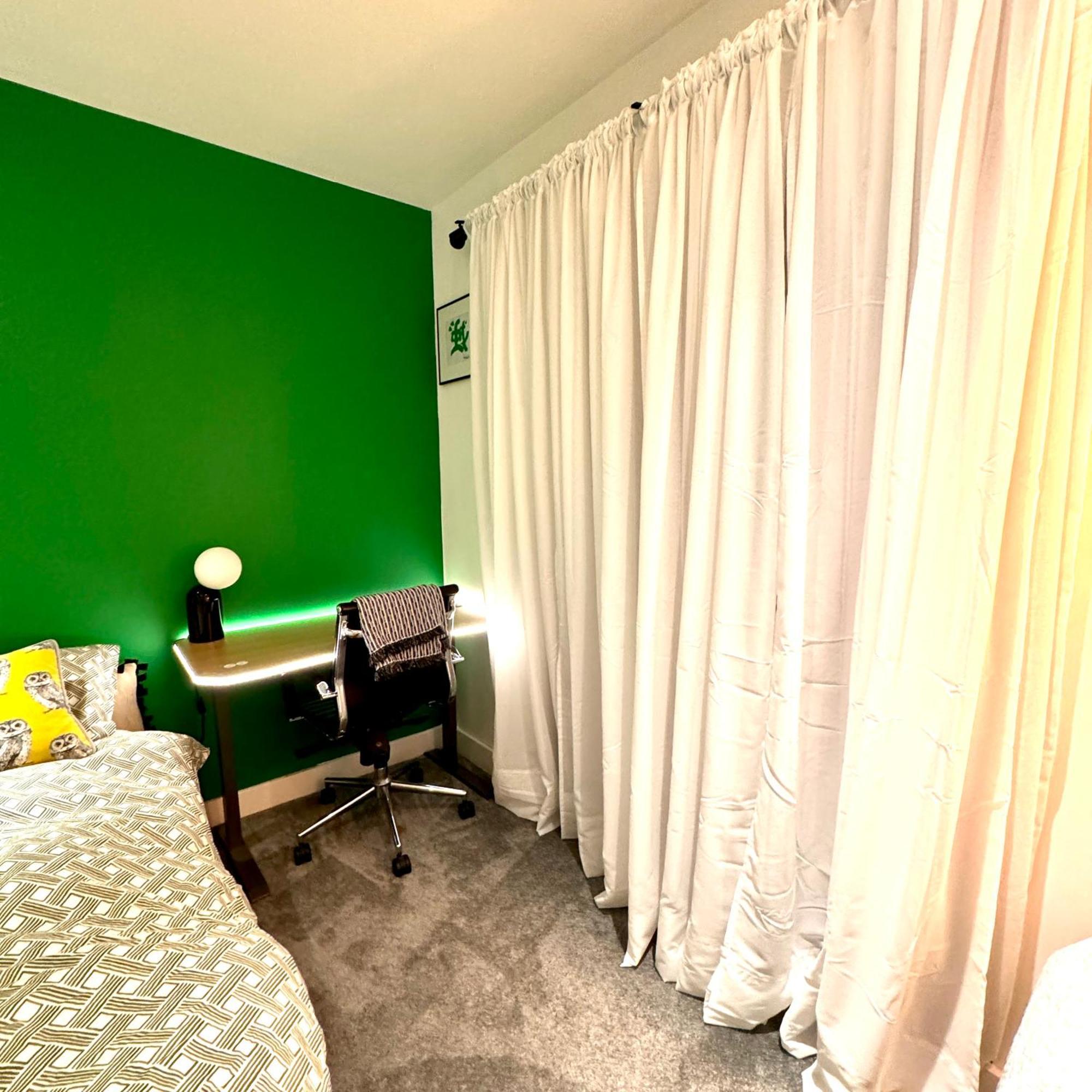 Appartement Flat