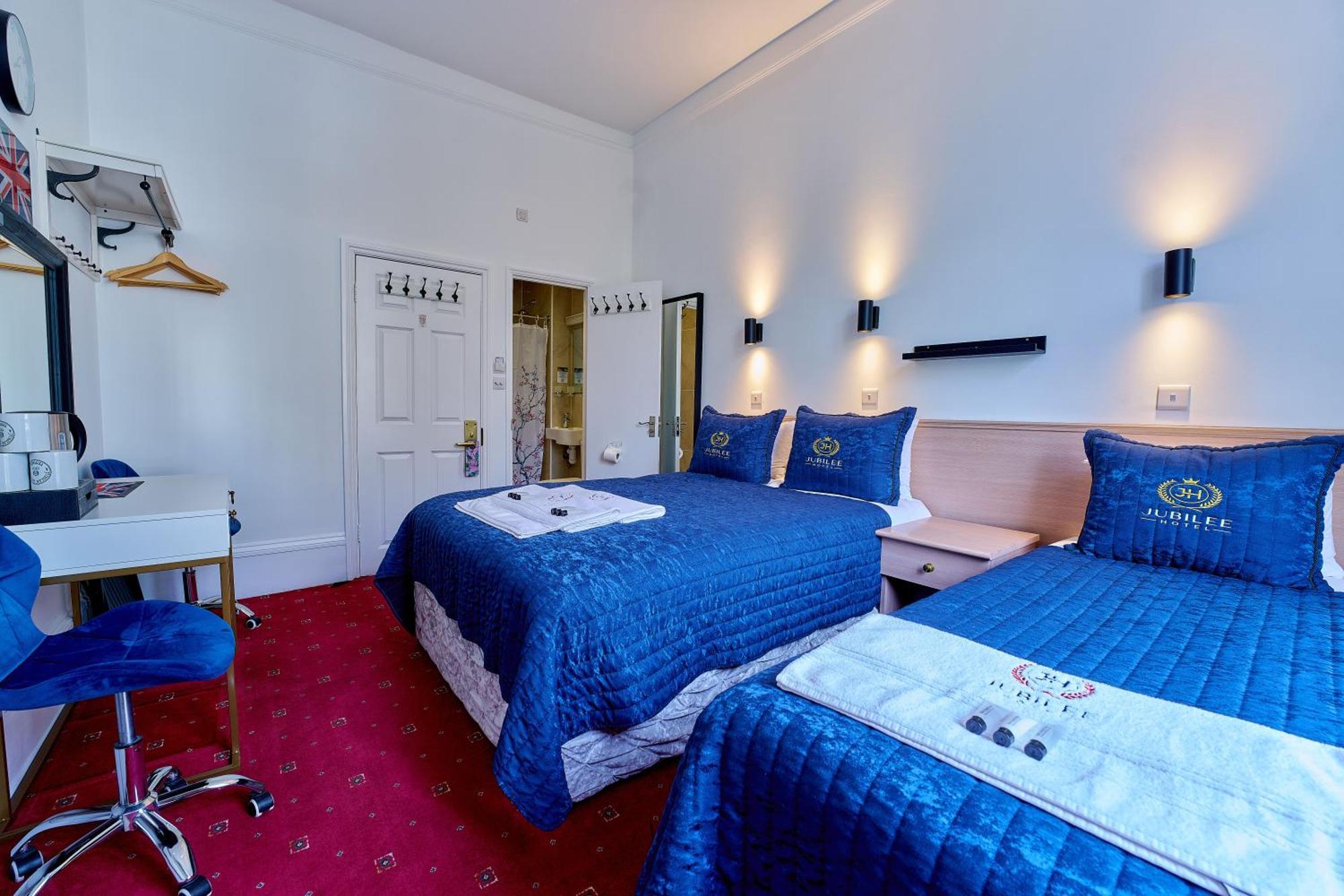 Jubilee Victoria 3* London