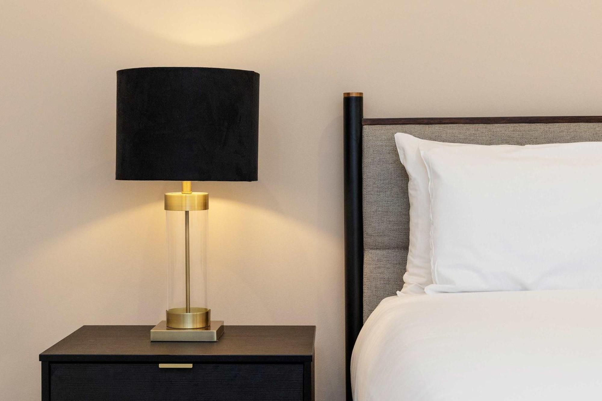 Stunning In Fashionable Marylebone Apartment London