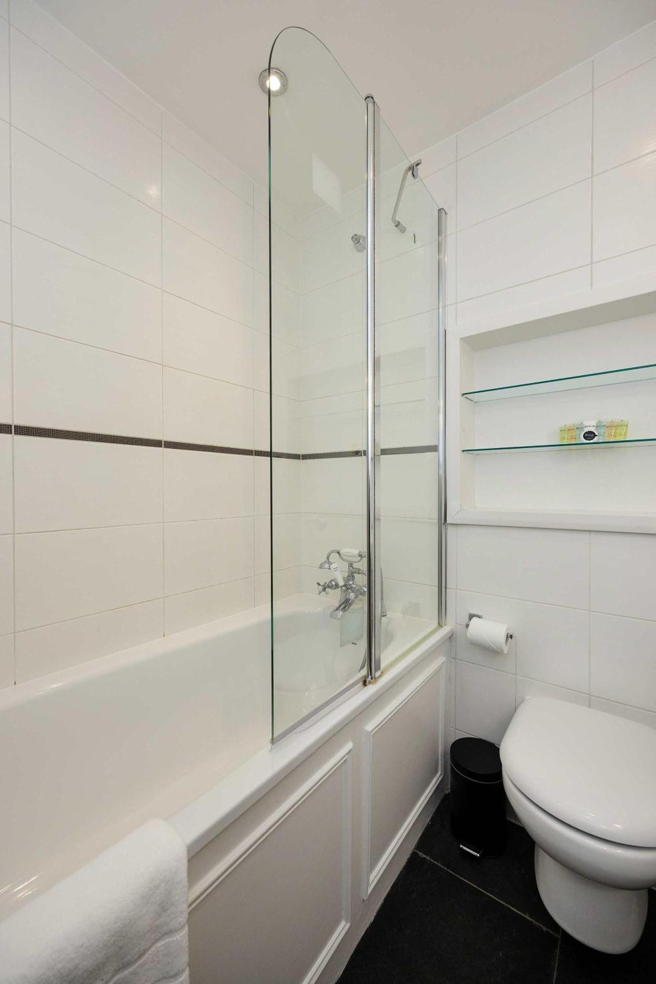 Stunning In Fashionable Marylebone London