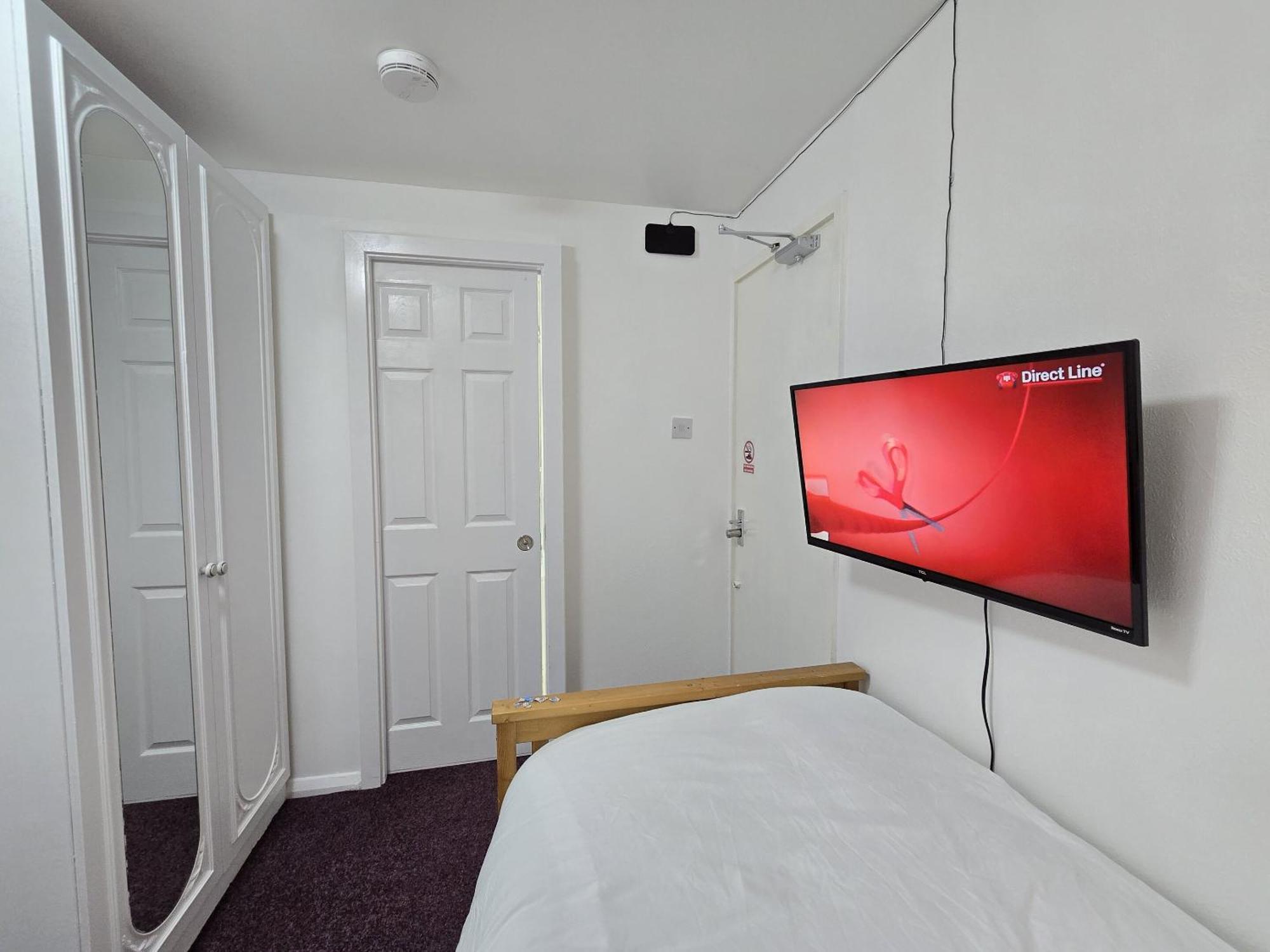 Marylebone Grendon * Londen
