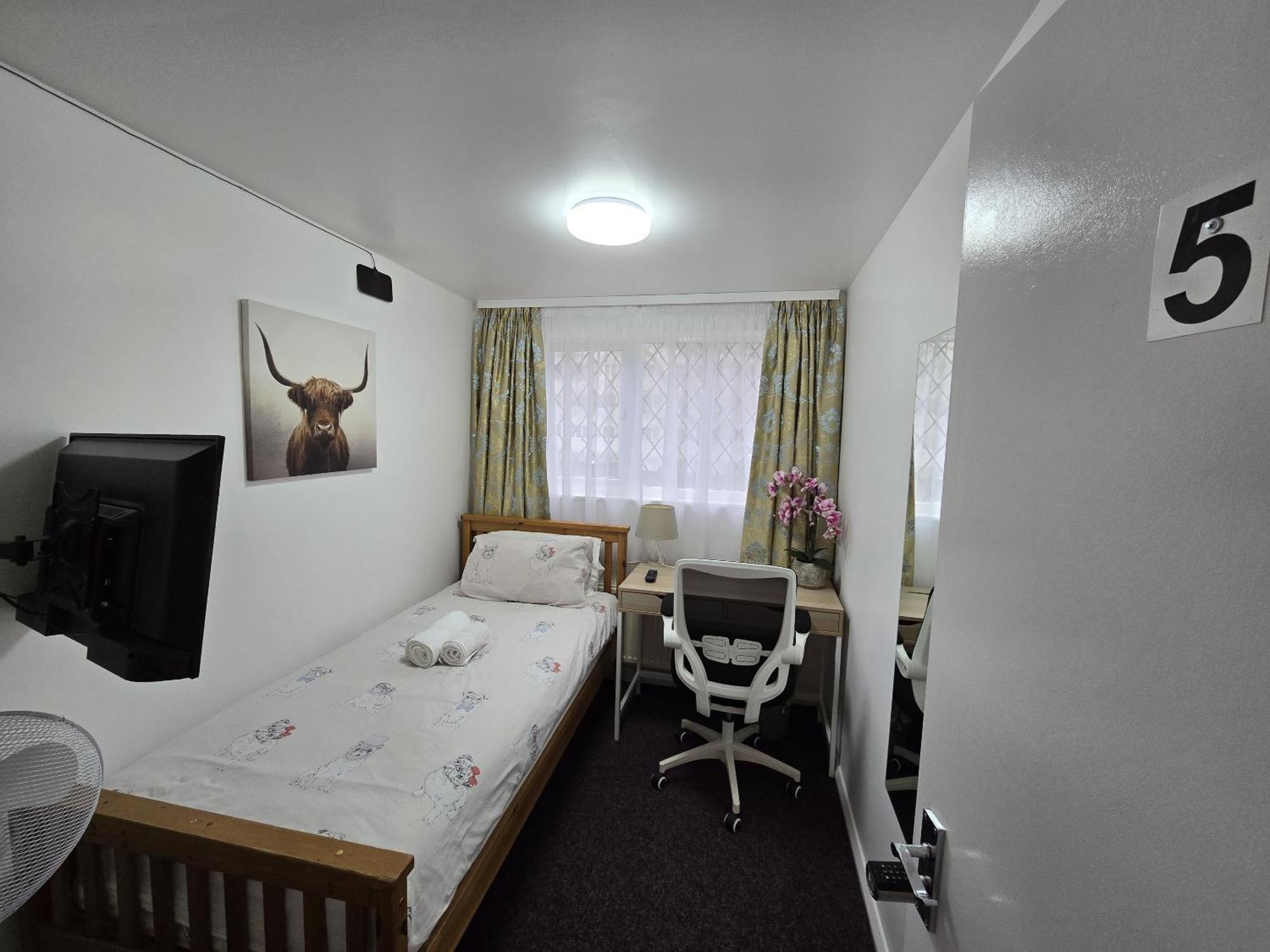 Marylebone Grendon Gasthuis *