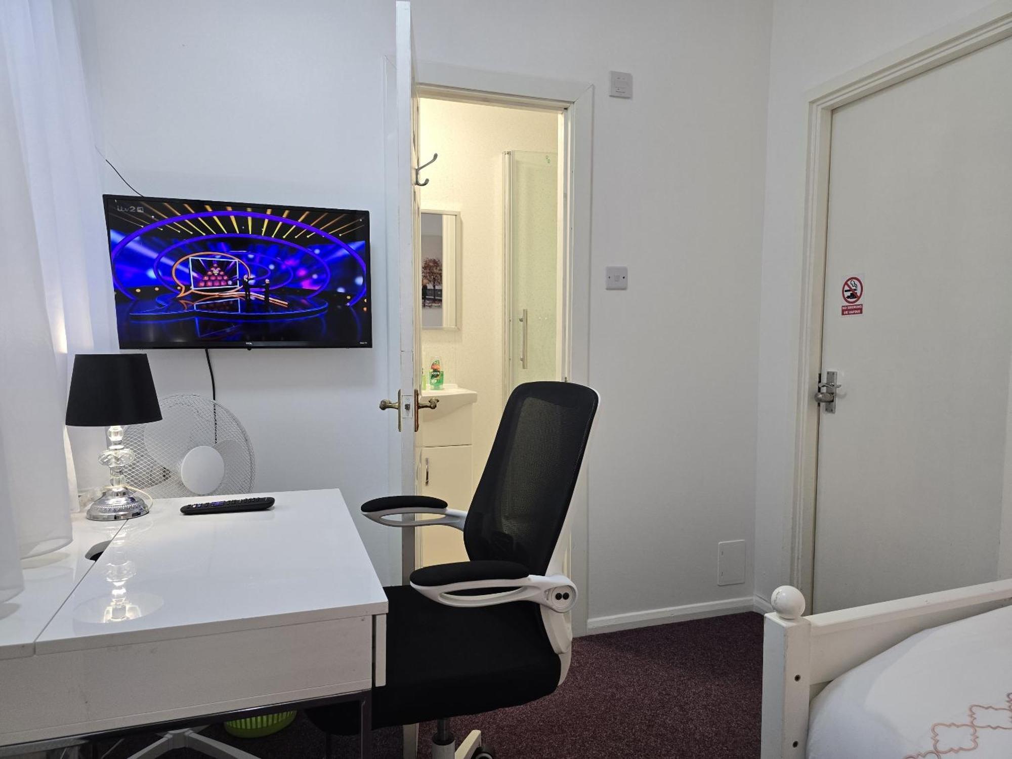 Marylebone Grendon * Londen