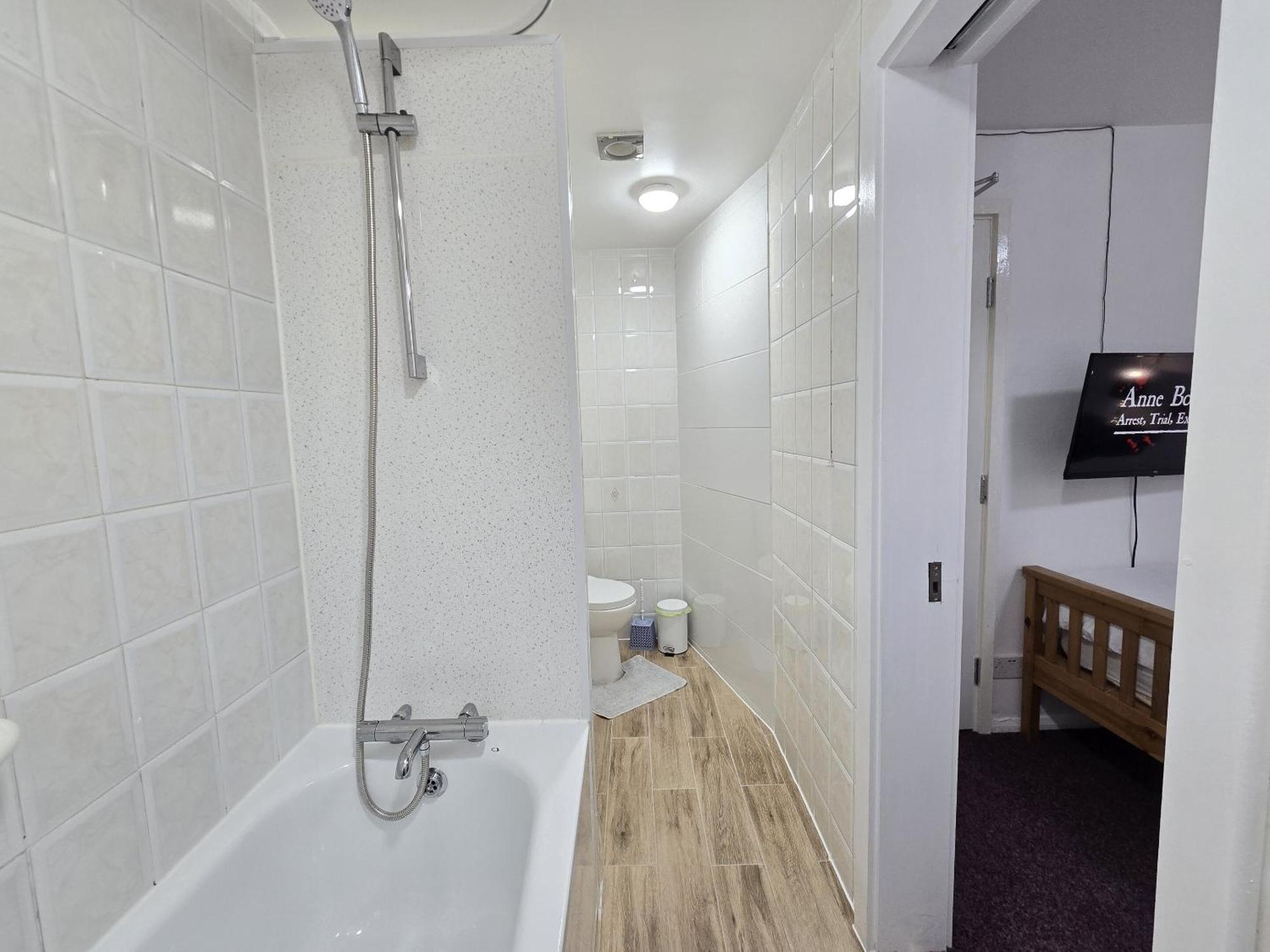 Marylebone Grendon Gasthuis *