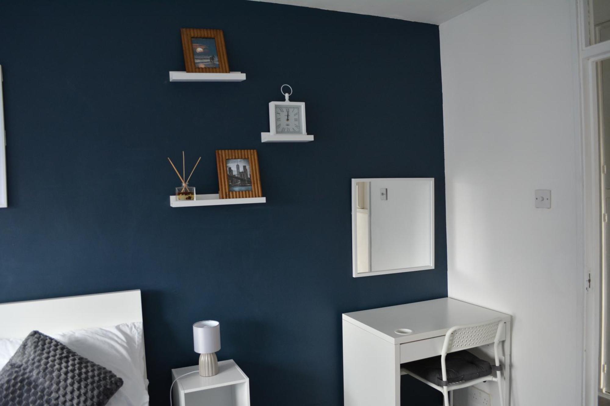 Contemporary Stylish London