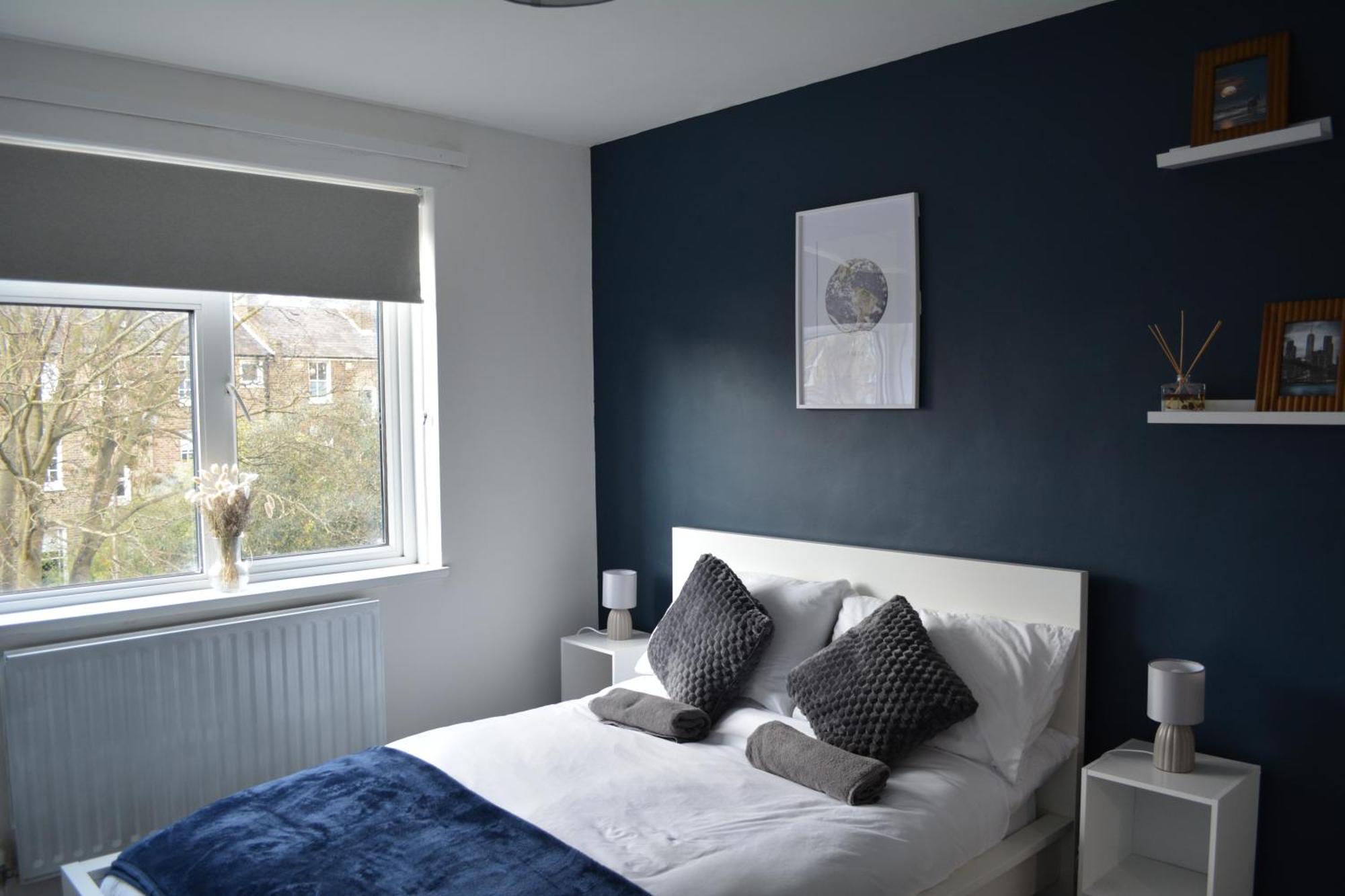 Contemporary Stylish London
