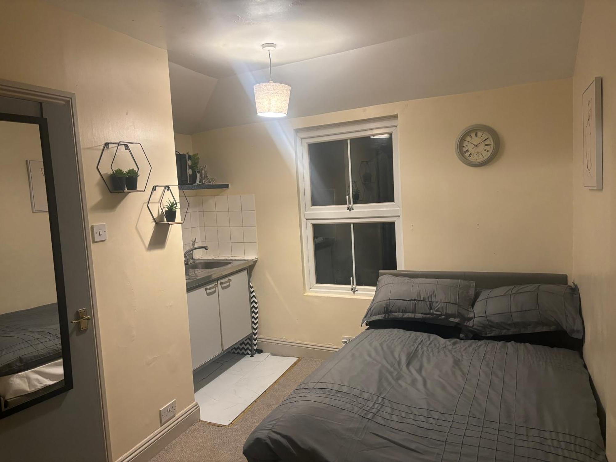 Apartment Self Contained Flat