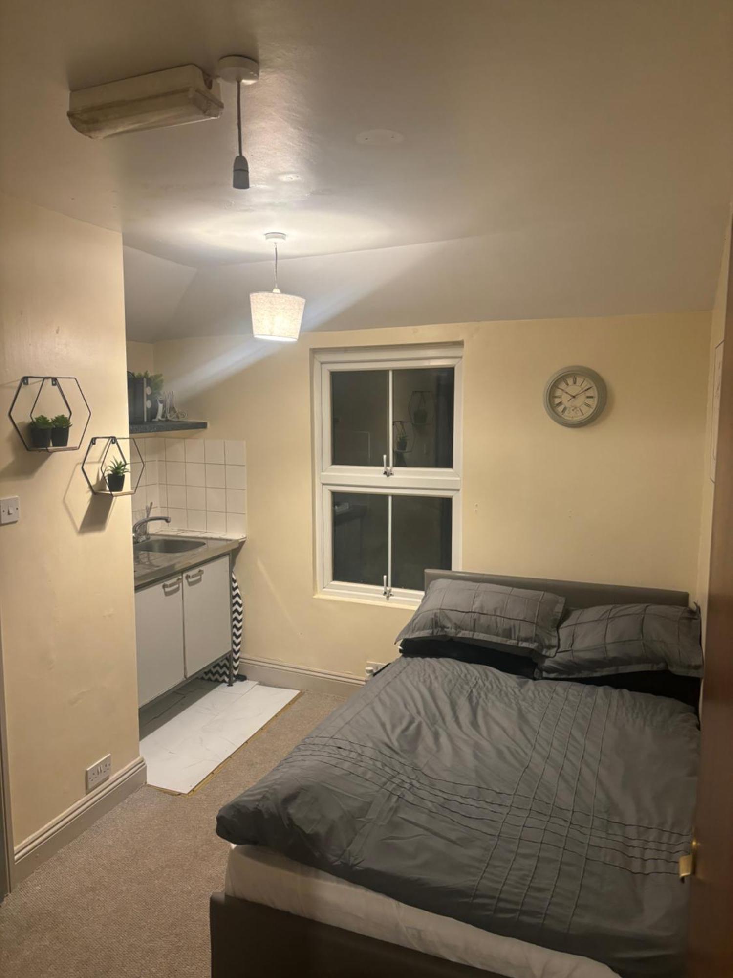 Apartment Self Contained Flat *