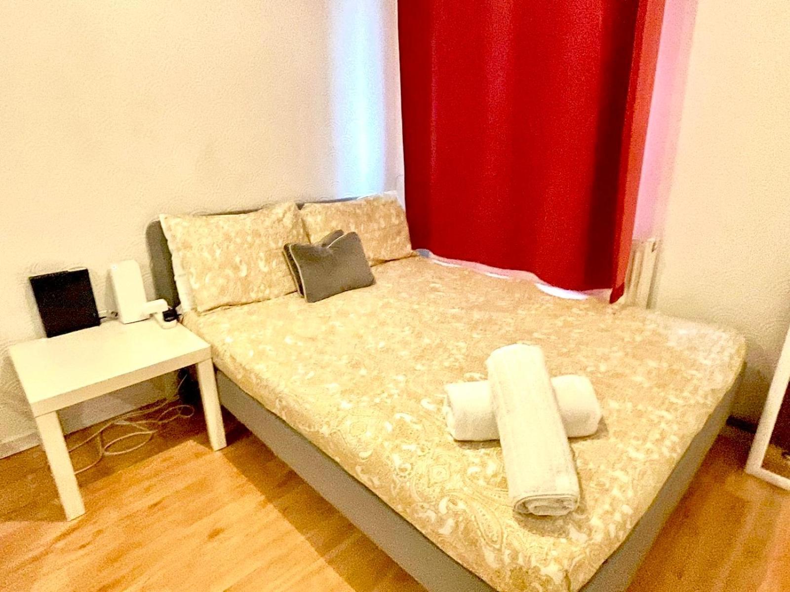 Homestay Harolds *