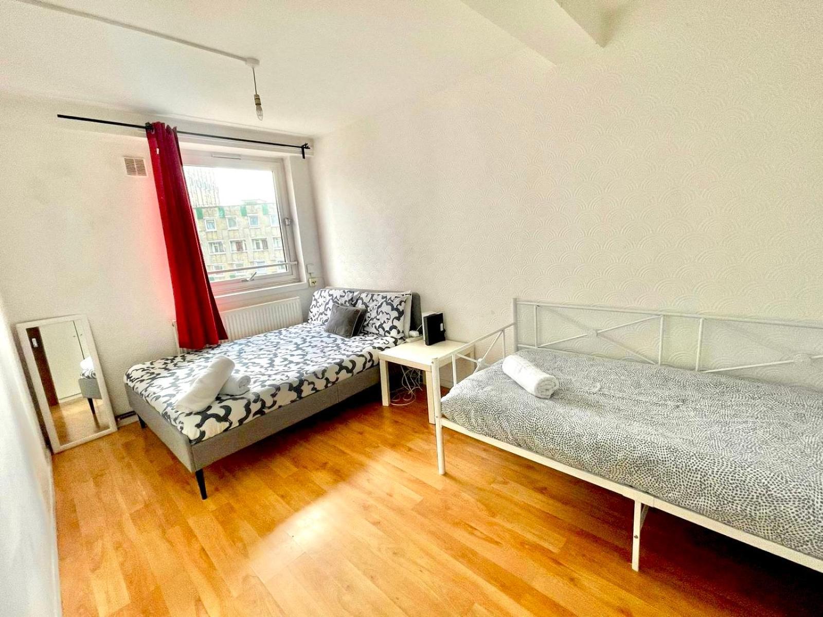 Harolds Homestay