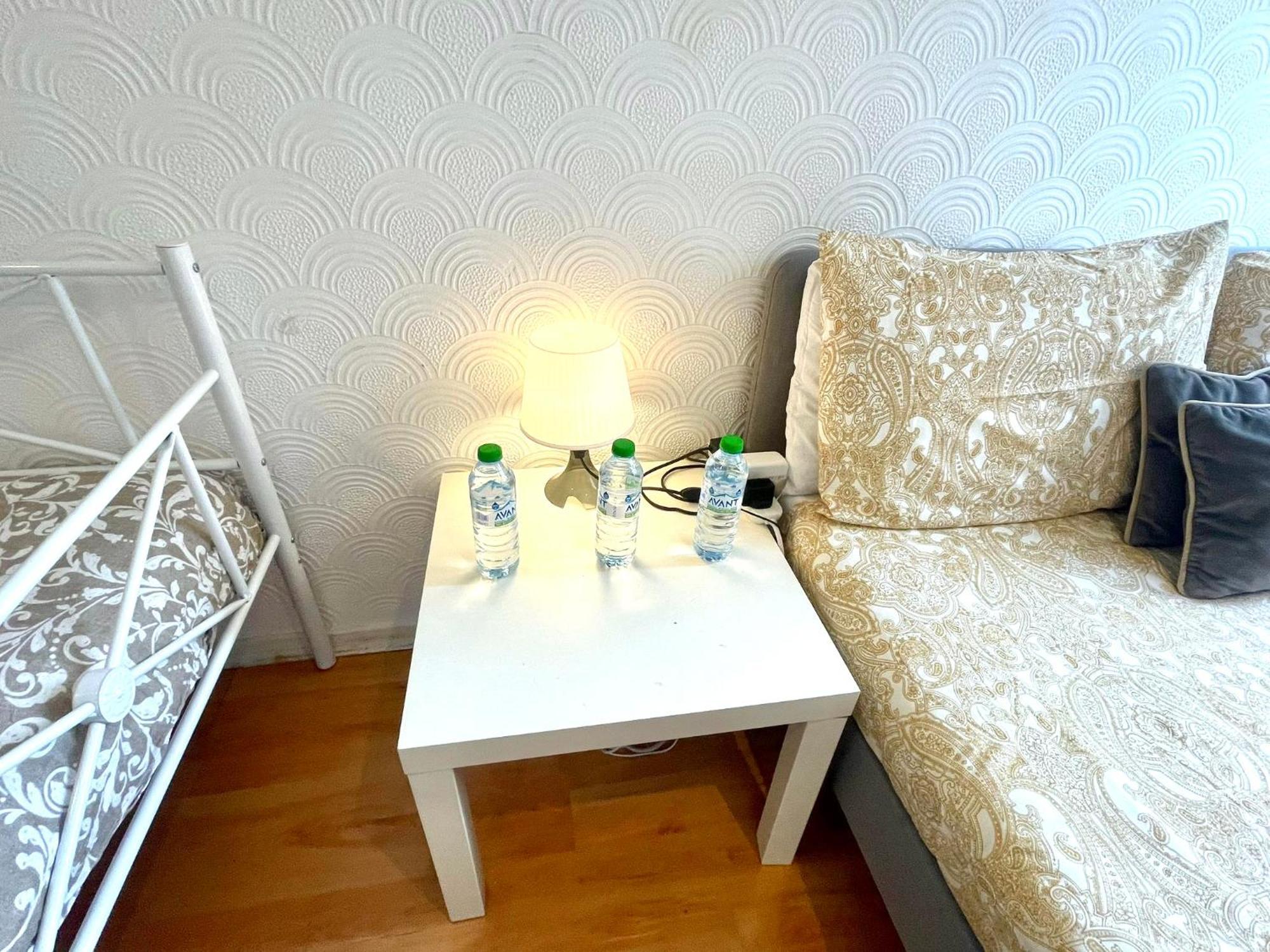 Homestay Harolds London