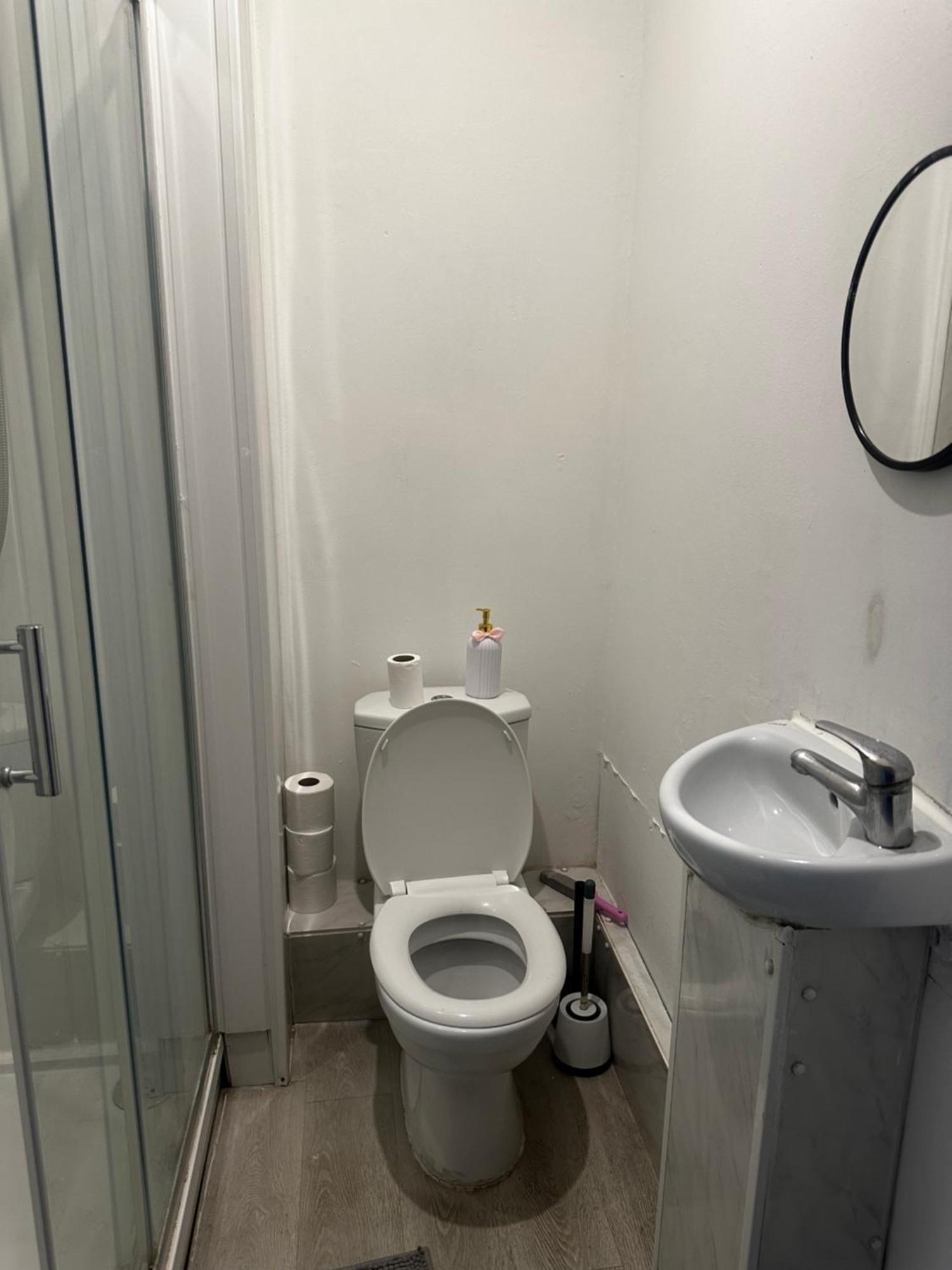 Homestay 3 Stamford Hill *