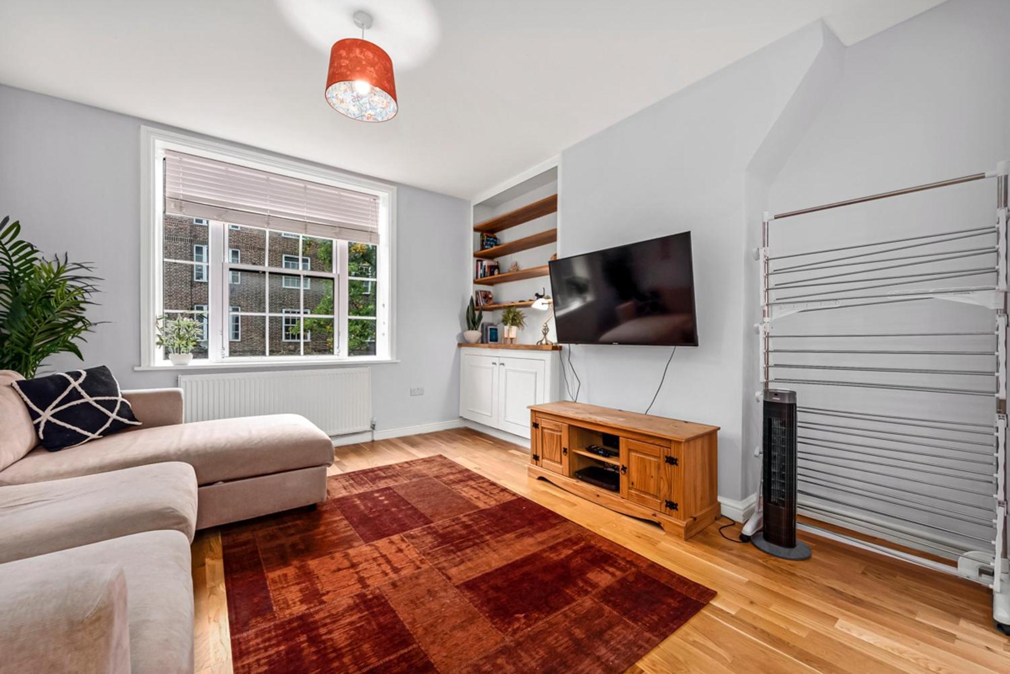 Stunning Modern 2 Bed Near Eye * Londres