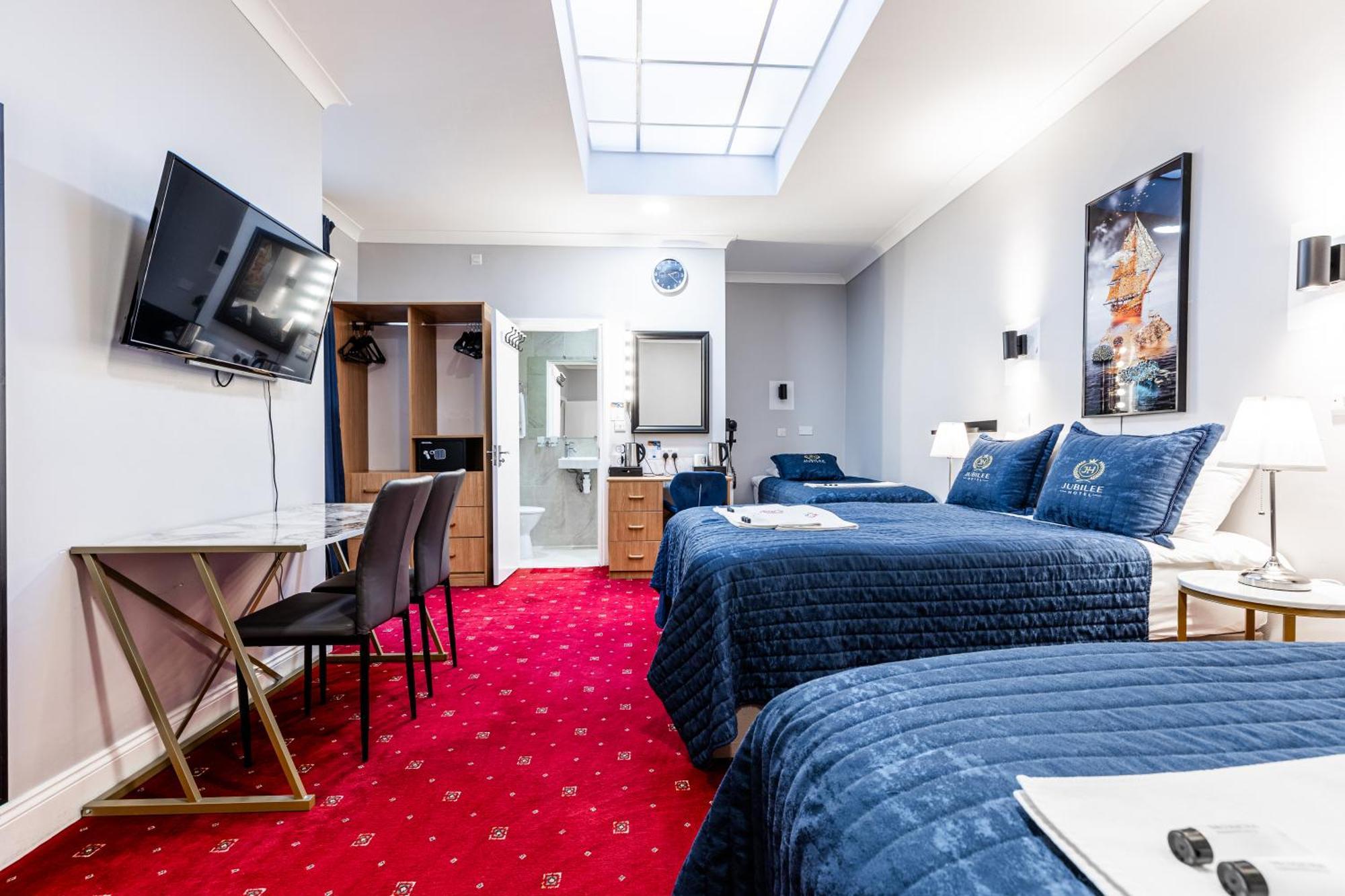 Jubilee Victoria 3* London