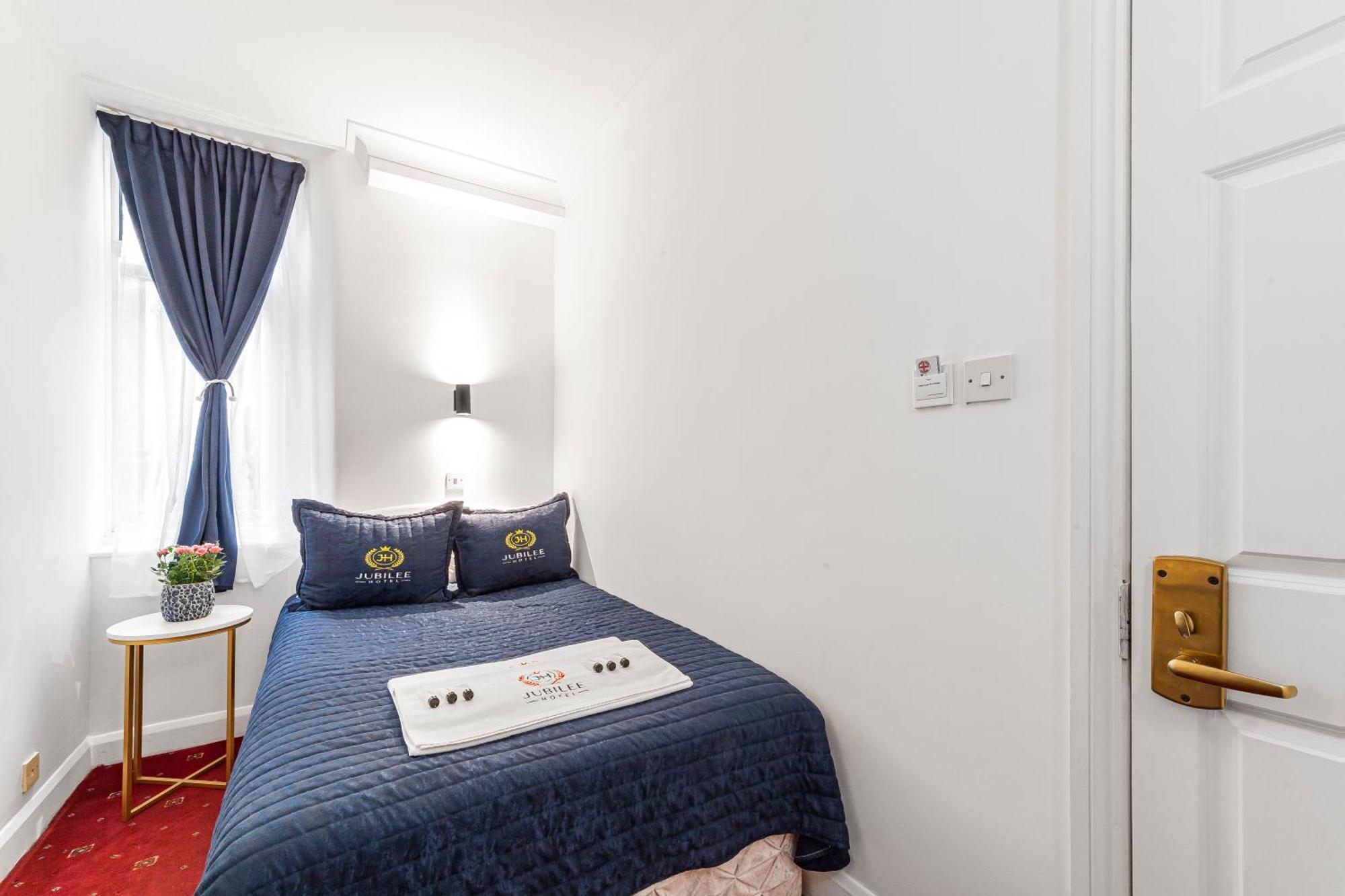Hotel Jubilee Victoria