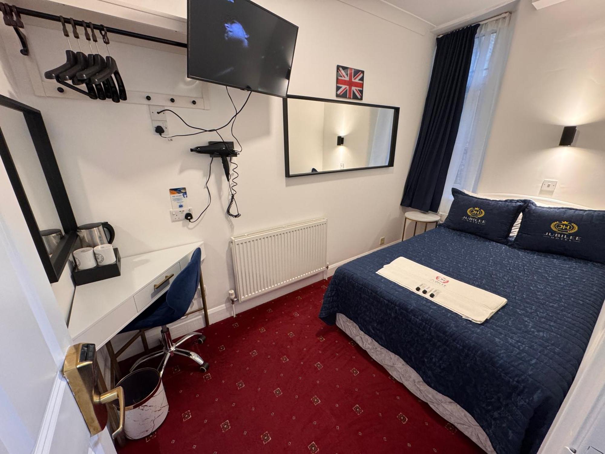 Jubilee Victoria 3* London