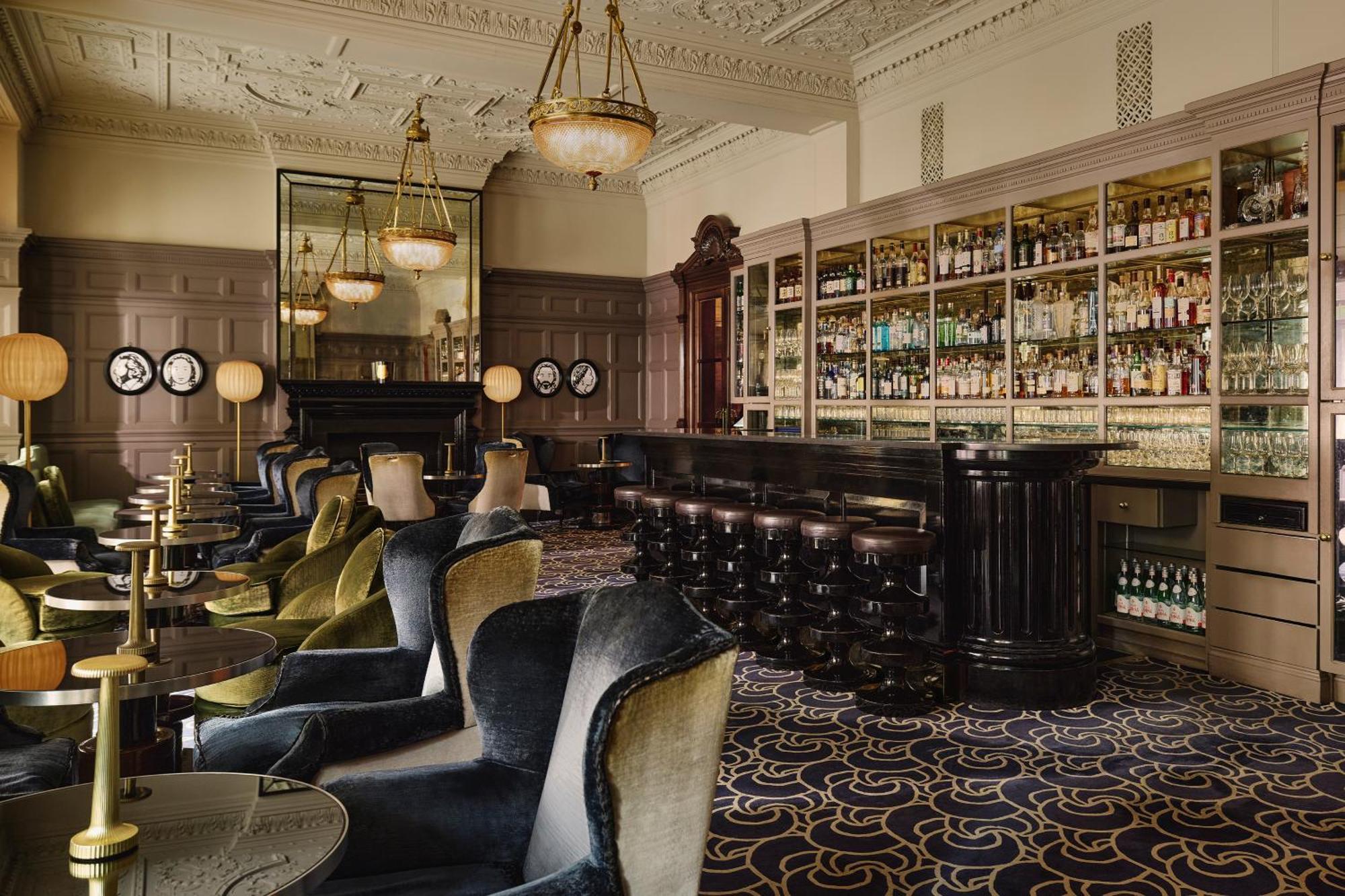 The Connaught, Maybourne Hotel