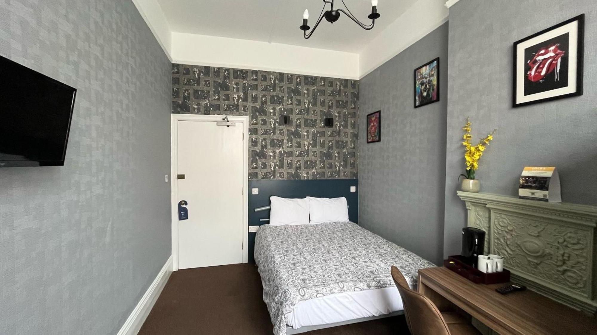 Charlotte Guest house