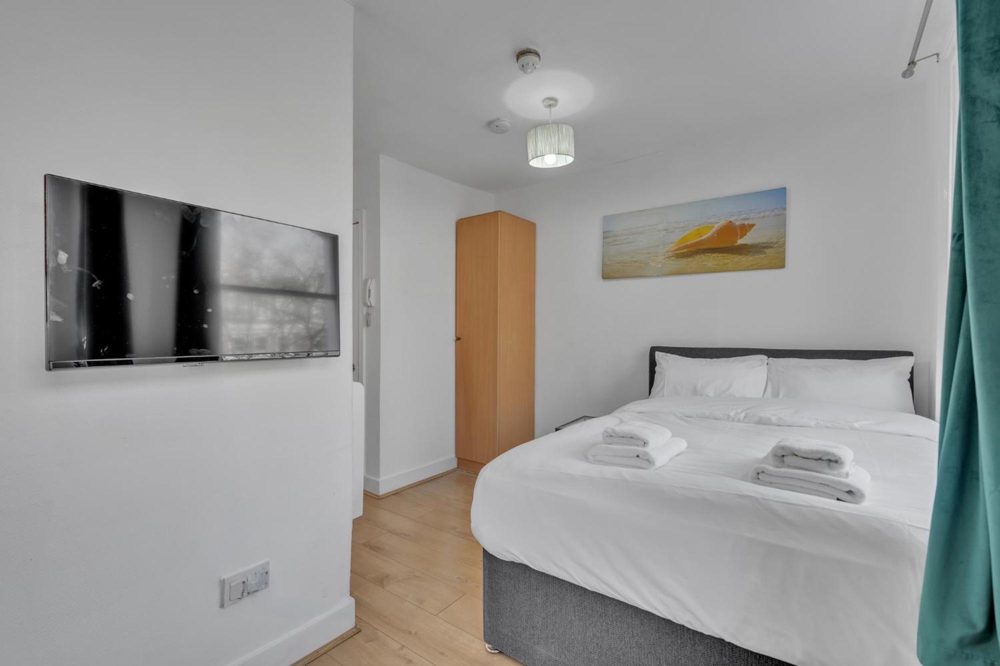 Beaufort Gardens Apartamento