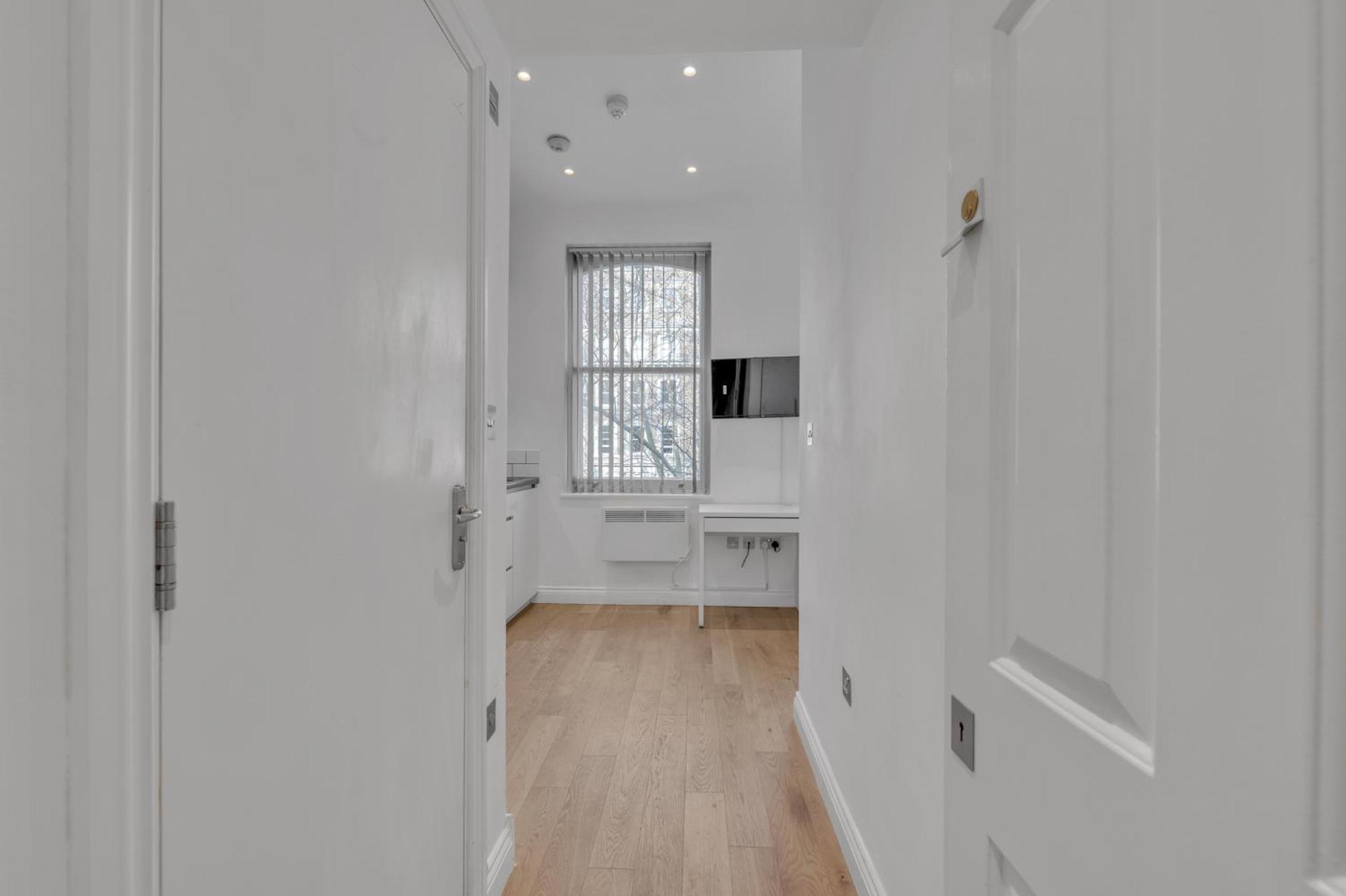 Apartamento Beaufort Gardens