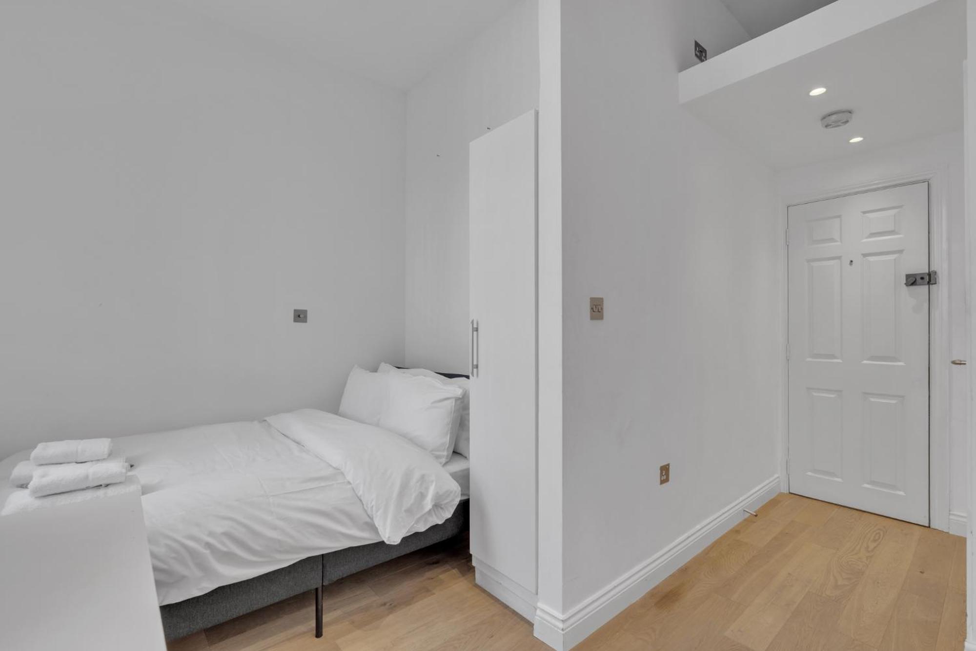 Apartamento Beaufort Gardens *