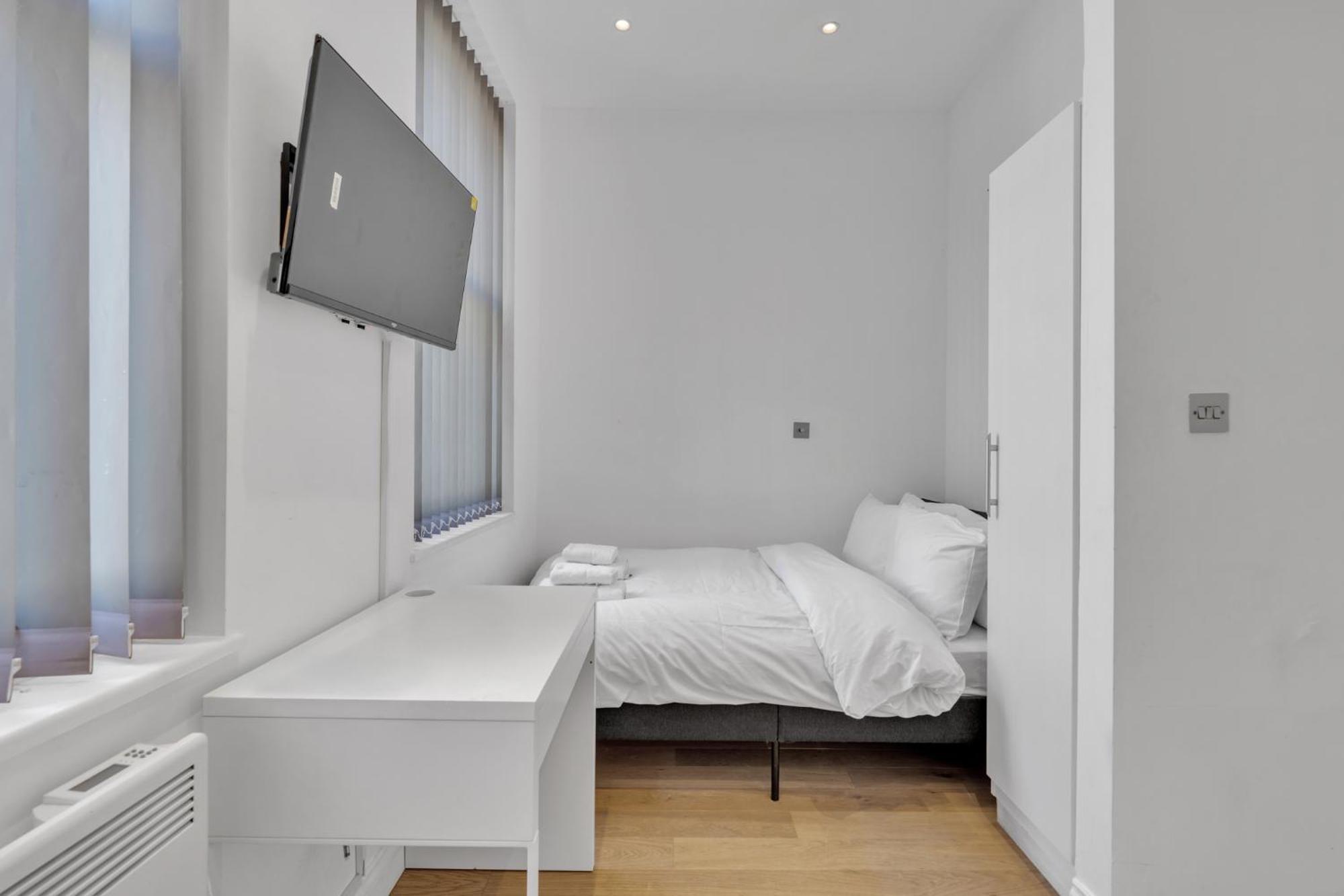 Apartamento Beaufort Gardens