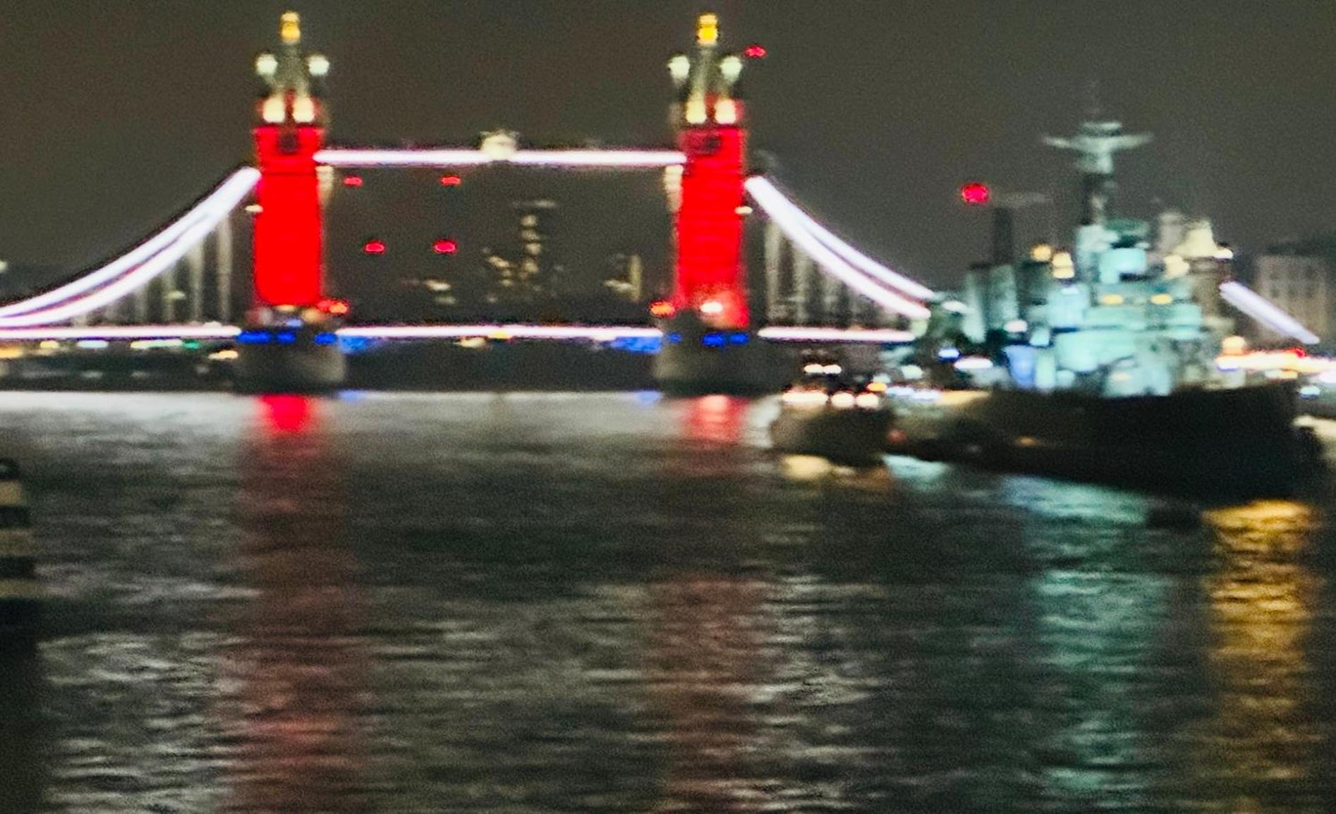 Tower Bridge Shad Thames Chiq Gated Parking