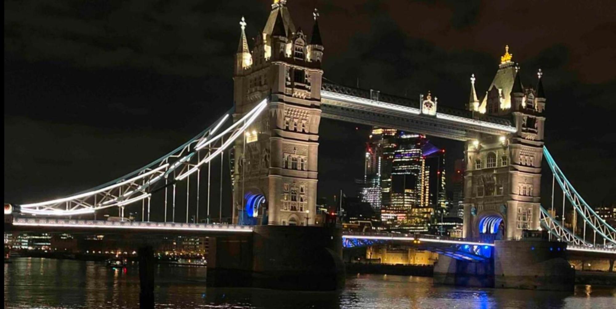 Tower Bridge Shad Thames Chiq Gated Parking Apartment