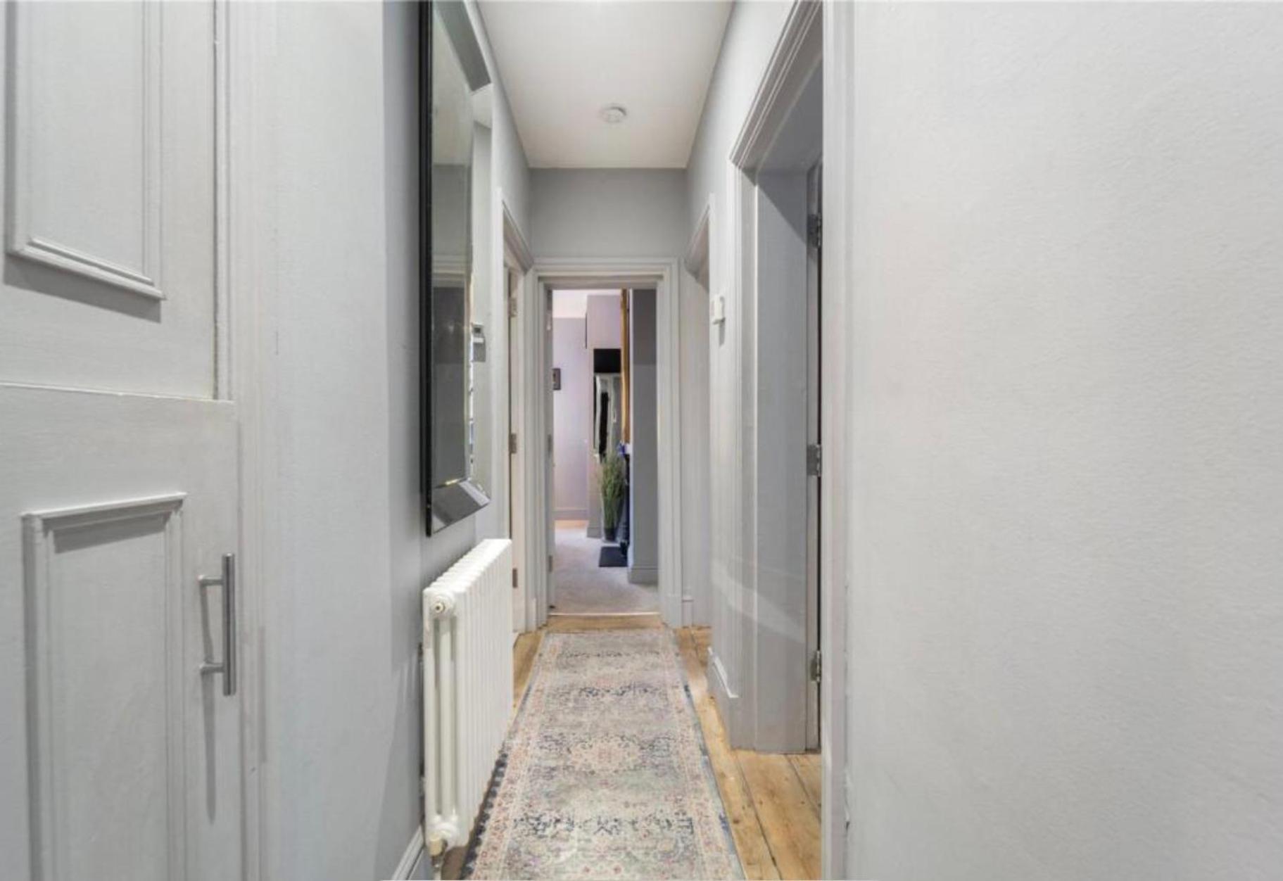 Tower Bridge Shad Thames Chiq Gated Parking Apartment *