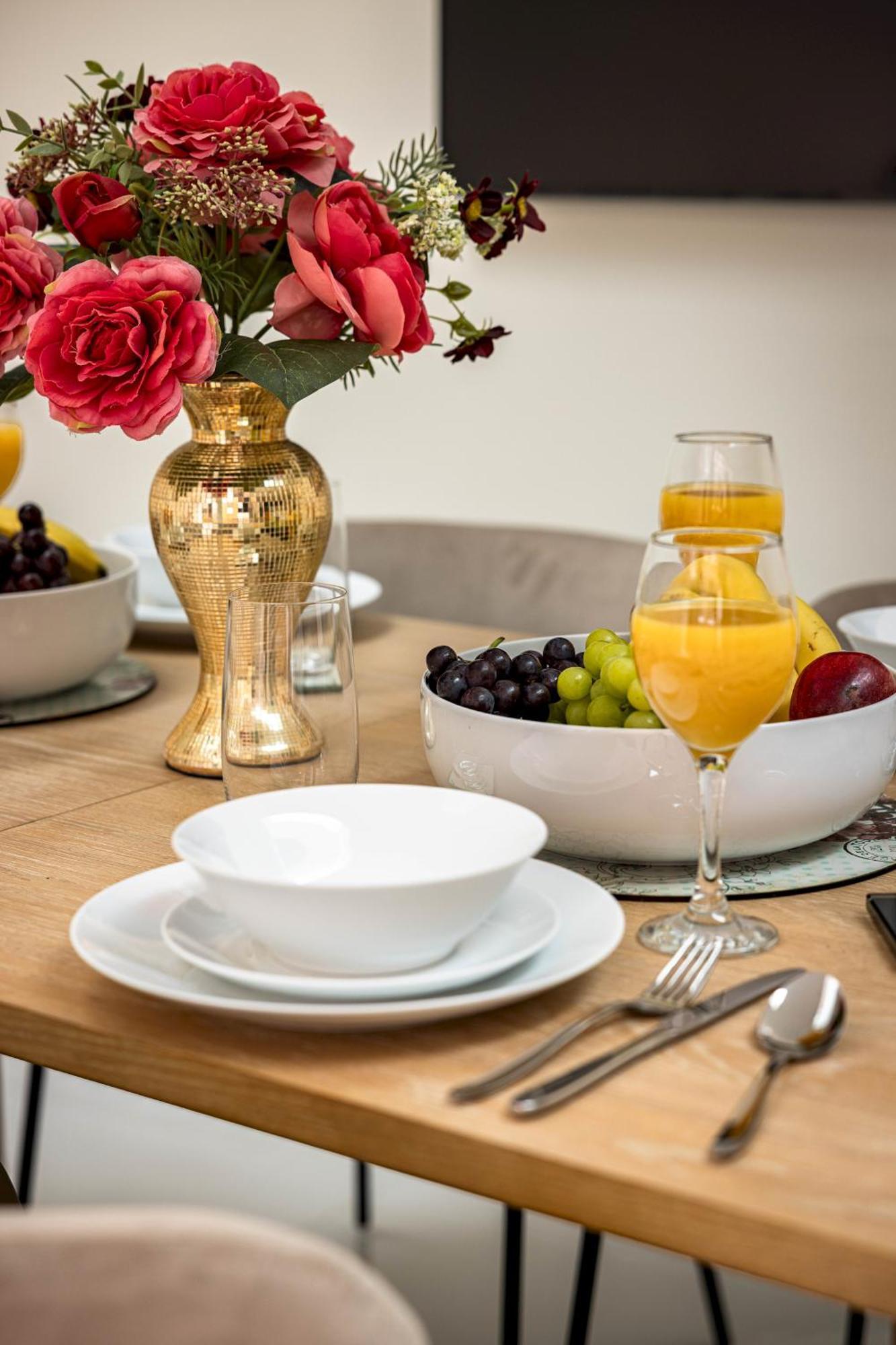 3-bdr Stunning Lux Parking Сasa de vacaciones Londres